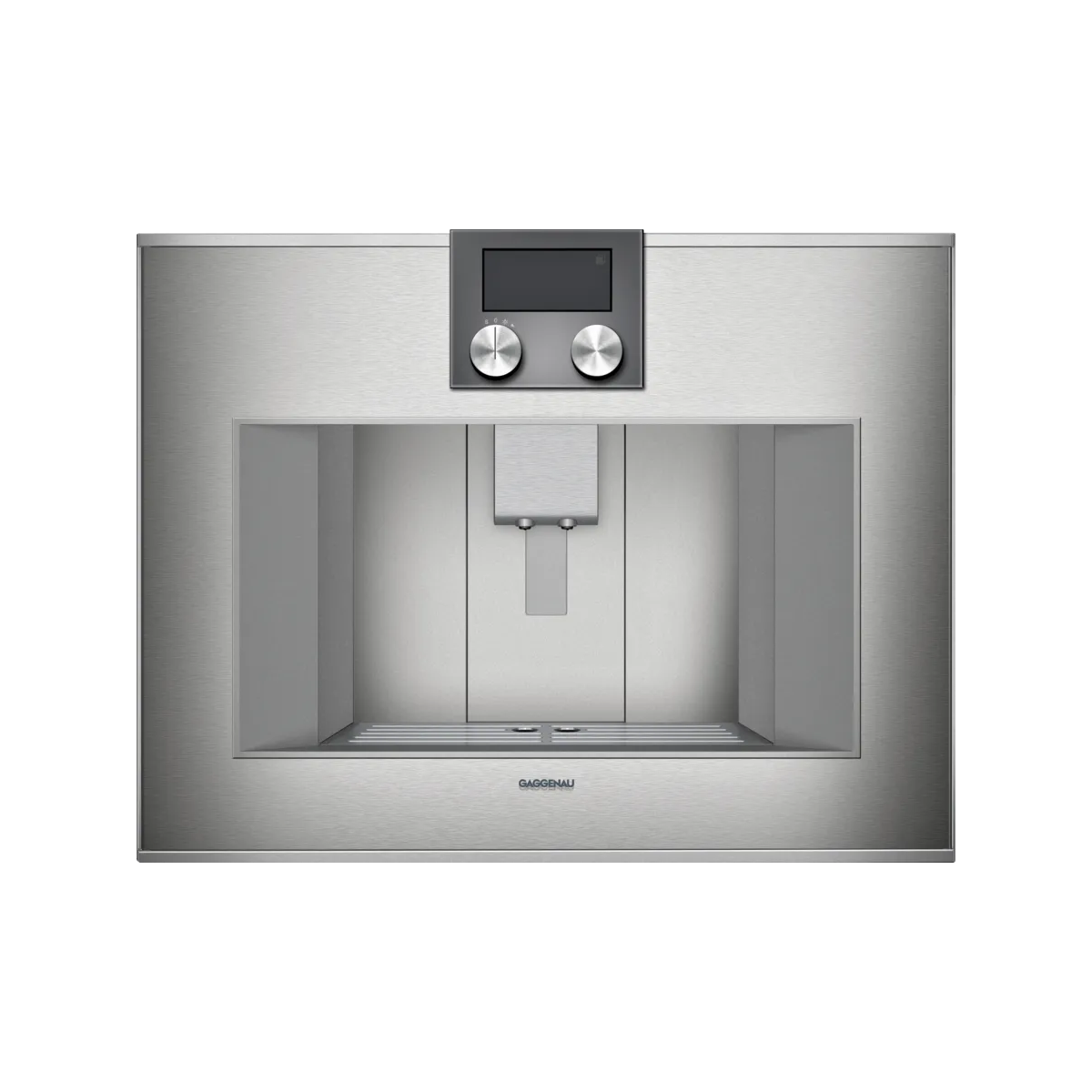 Повністю автоматична кава-машина GAGGENAU CM450112