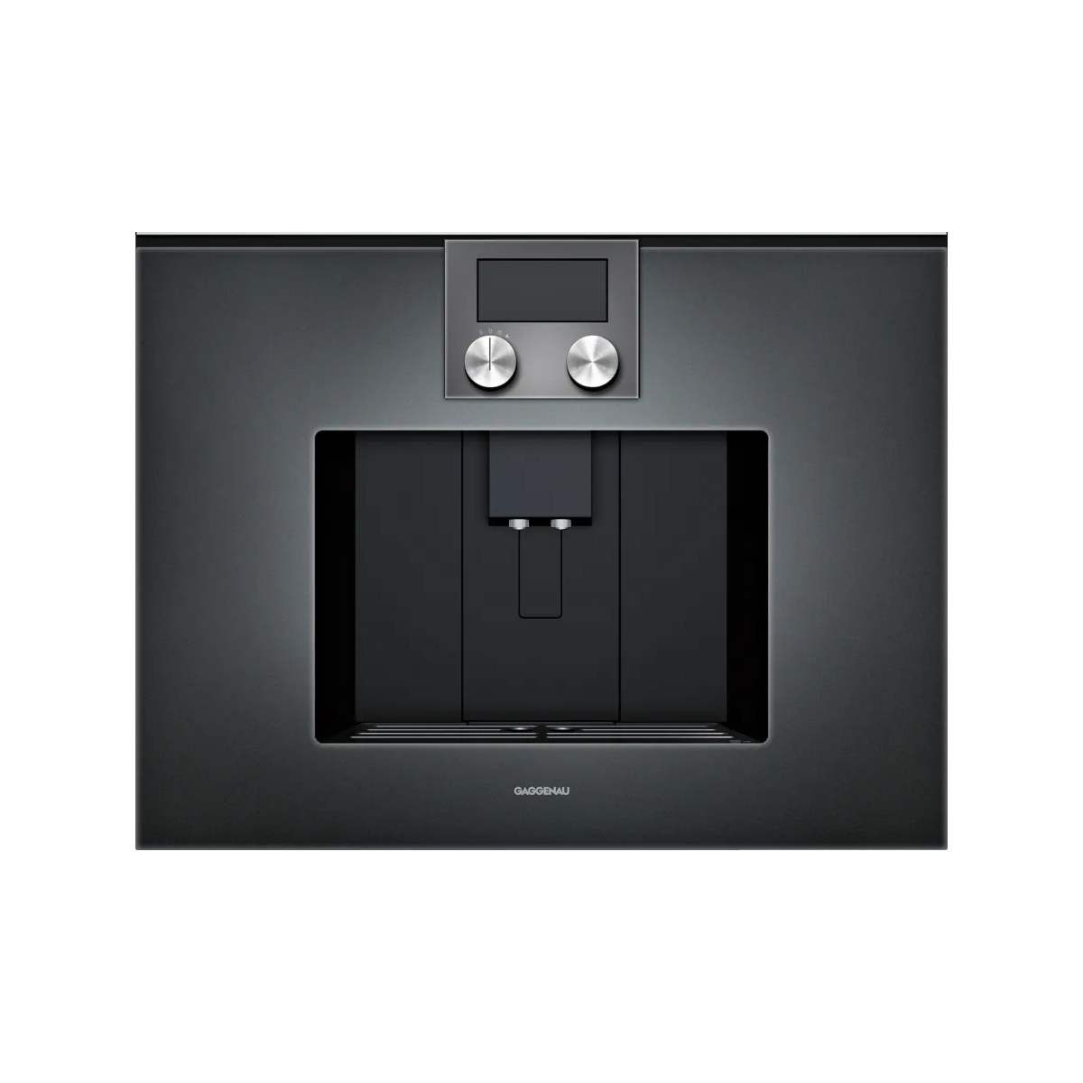 Повністю автоматична кава-машина GAGGENAU CMP250102