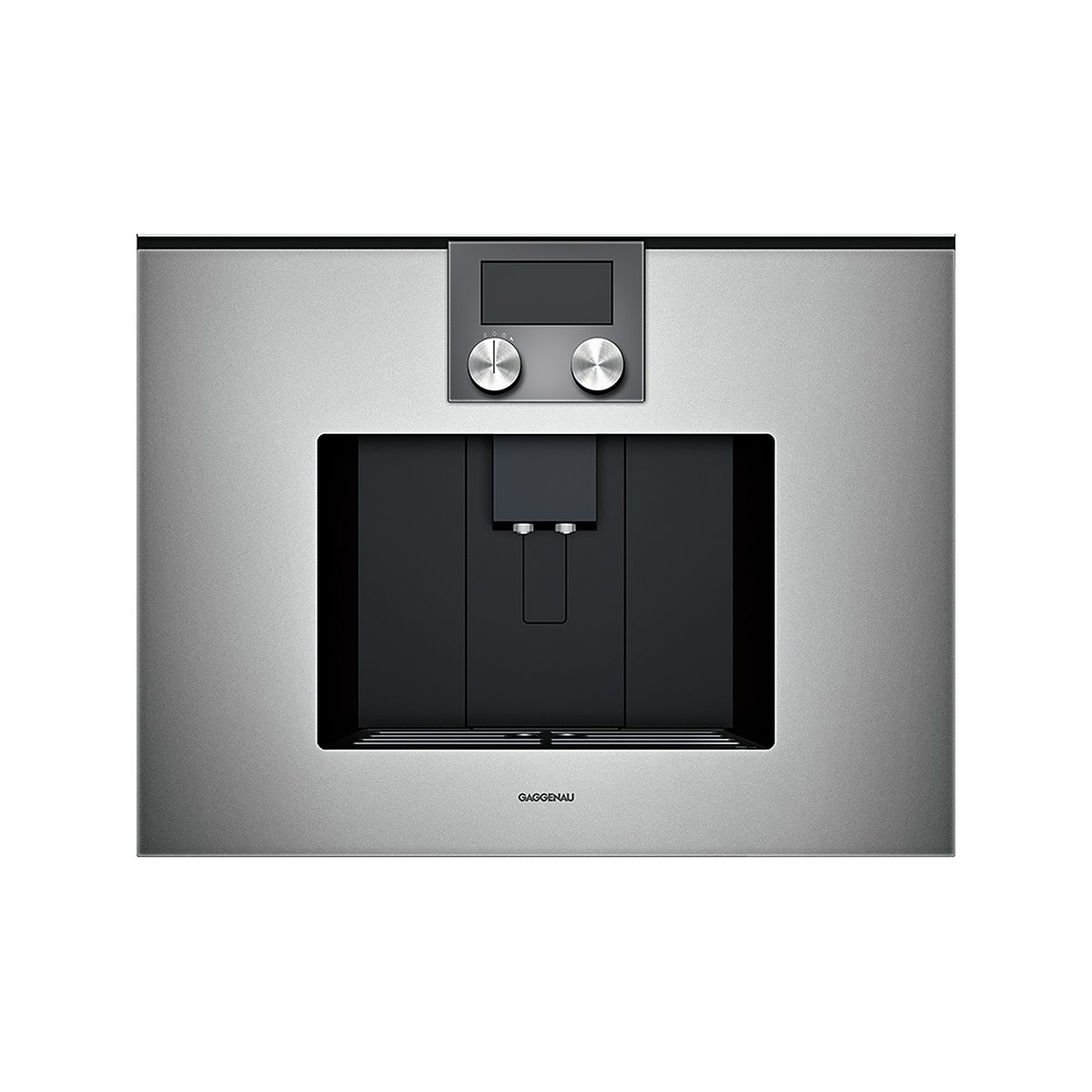 Повністю автоматична кава-машина GAGGENAU CMP250112
