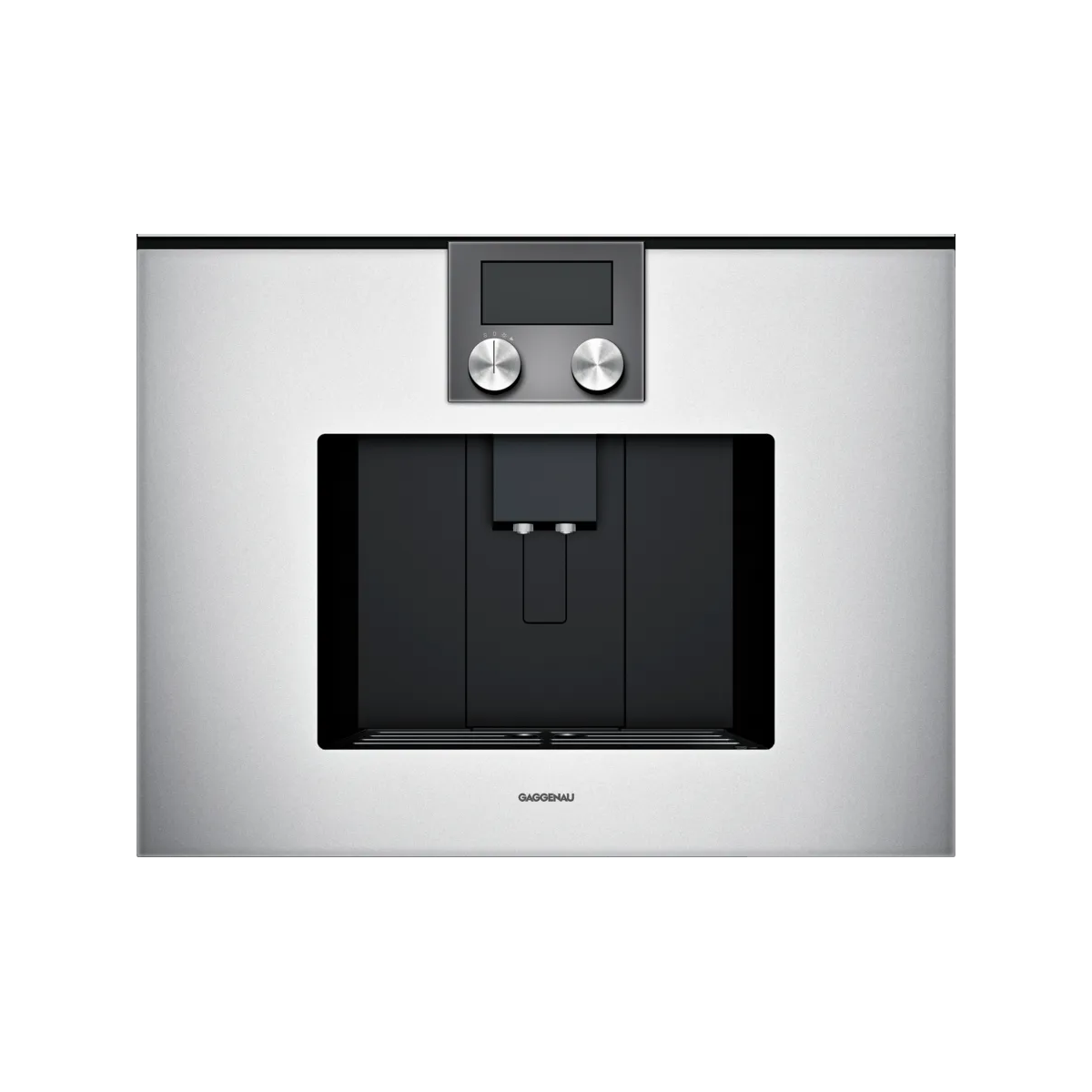 Повністю автоматична кава-машина GAGGENAU CMP250132