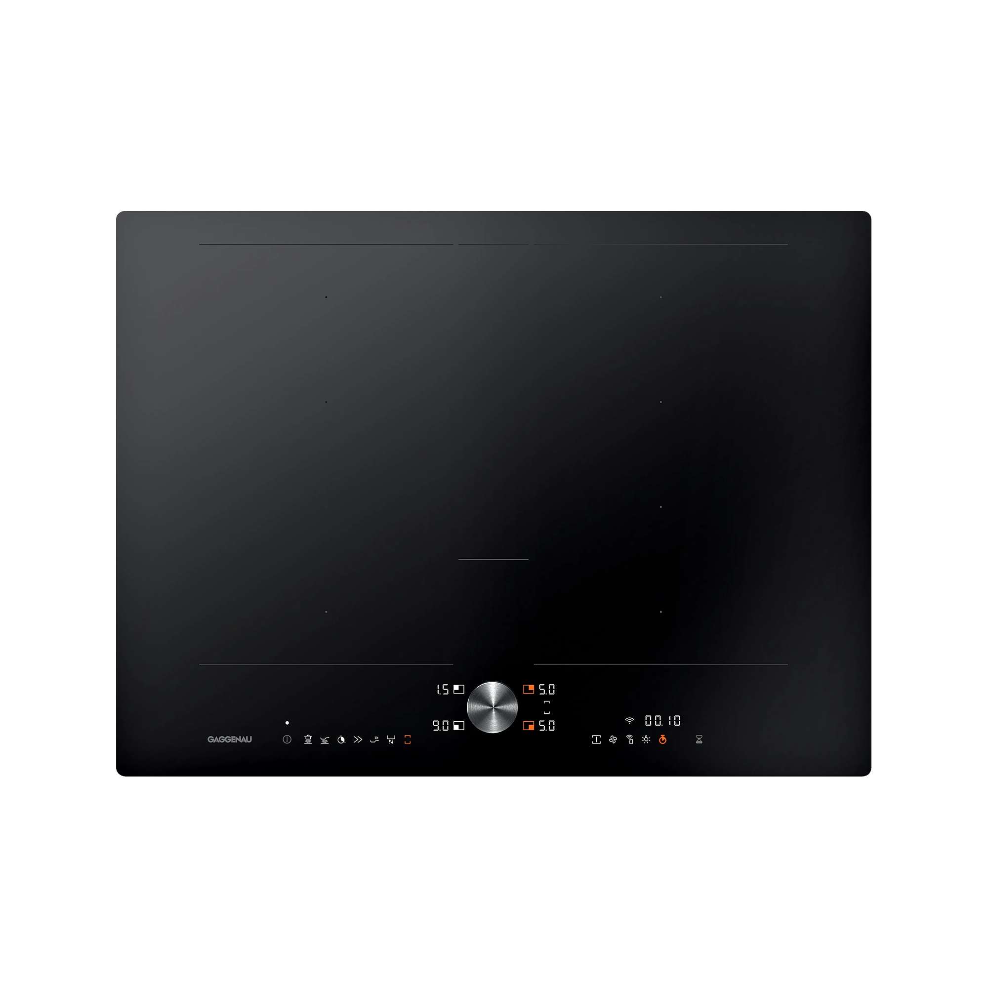 Індукційна варильна поверхня GAGGENAU серії 200 CI272103