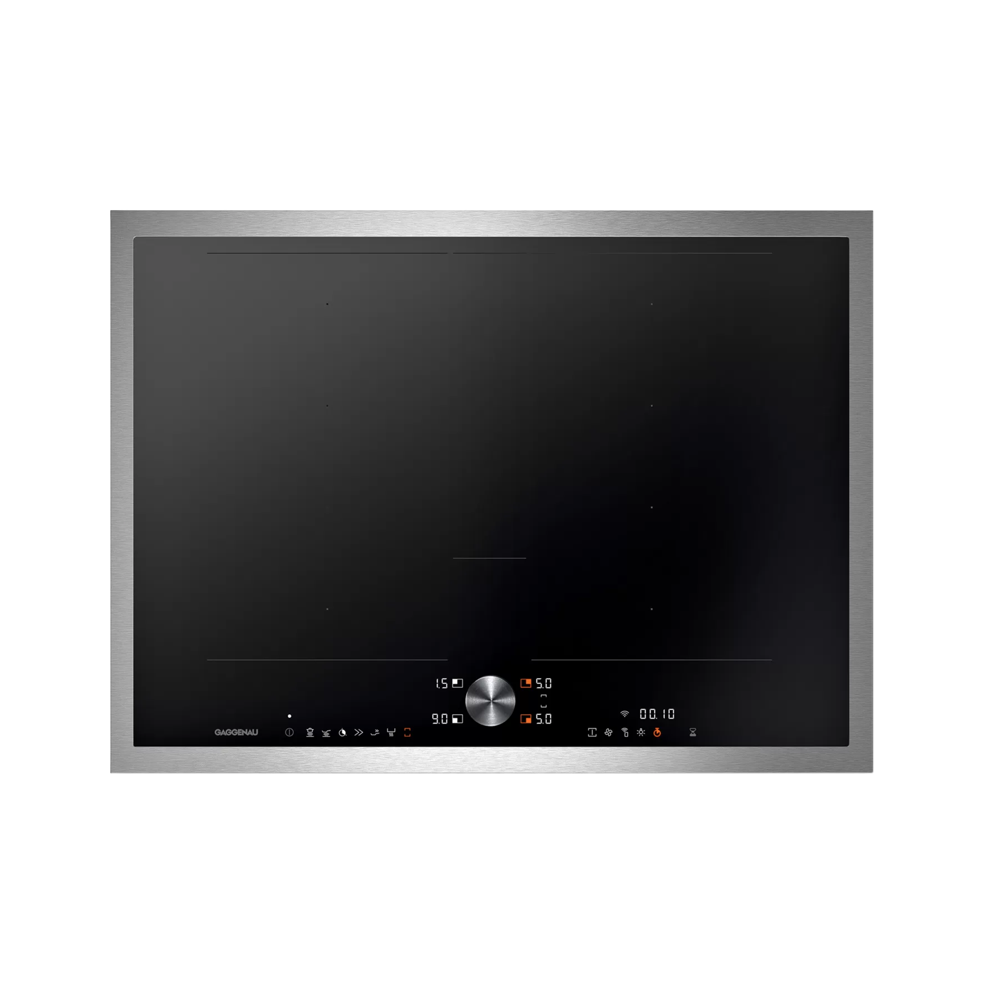 Індукційна варильна поверхня GAGGENAU серії 200 CI272113