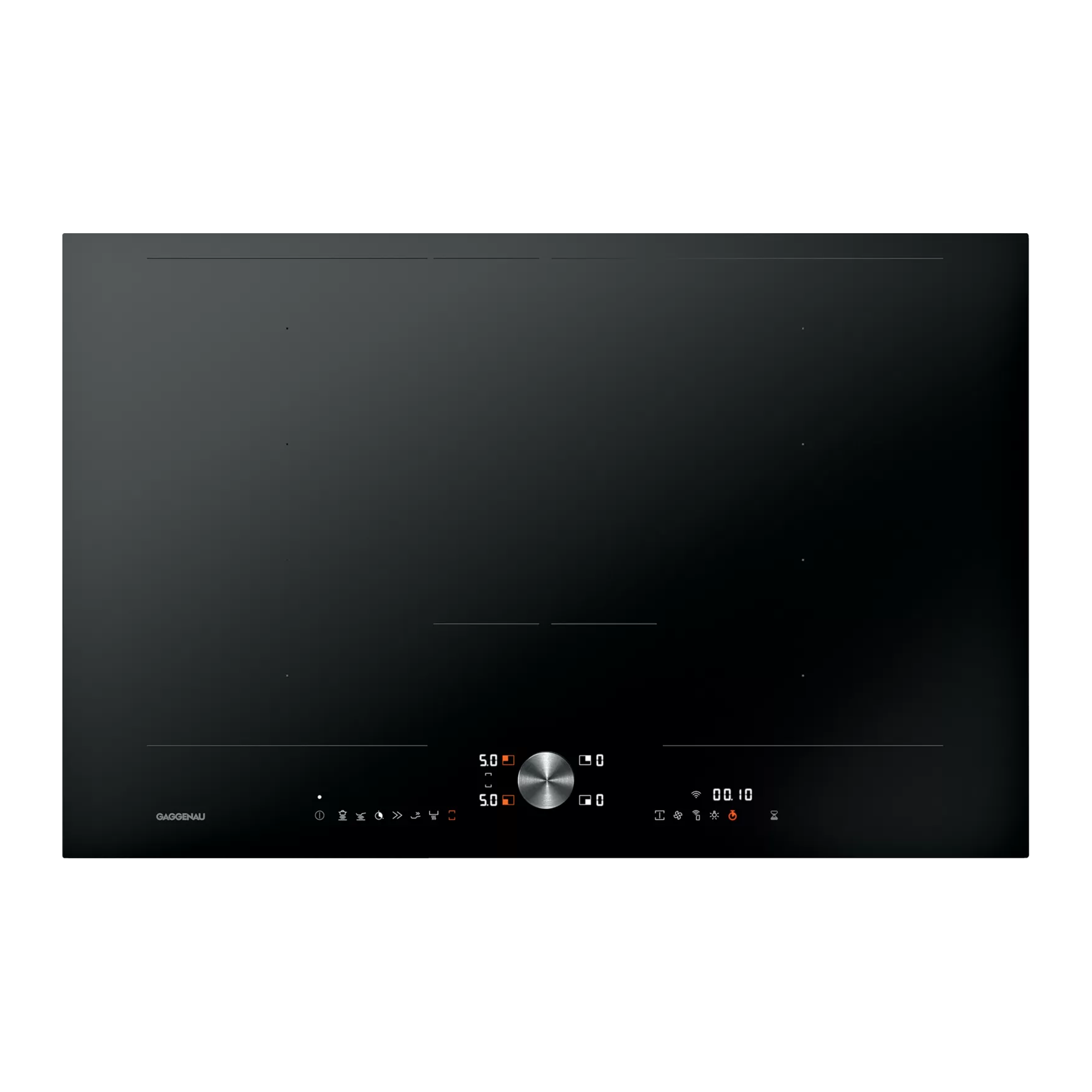 Індукційна варильна поверхня GAGGENAU серії 200 CI282102