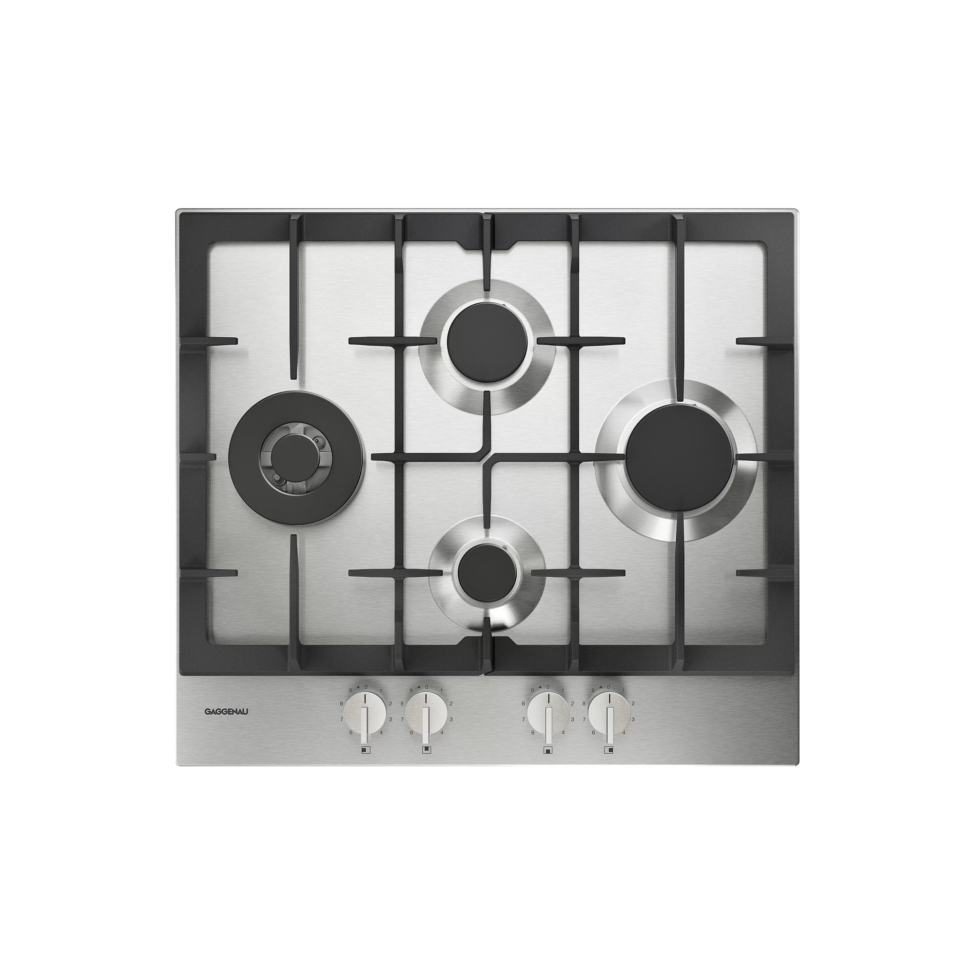 Газова варильна поверхня GAGGENAU CG261210