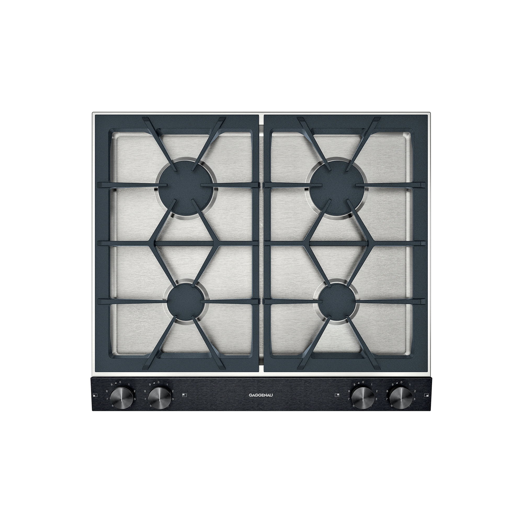 Газова варильна Vario-поверхня GAGGENAU серії 200 VG264220