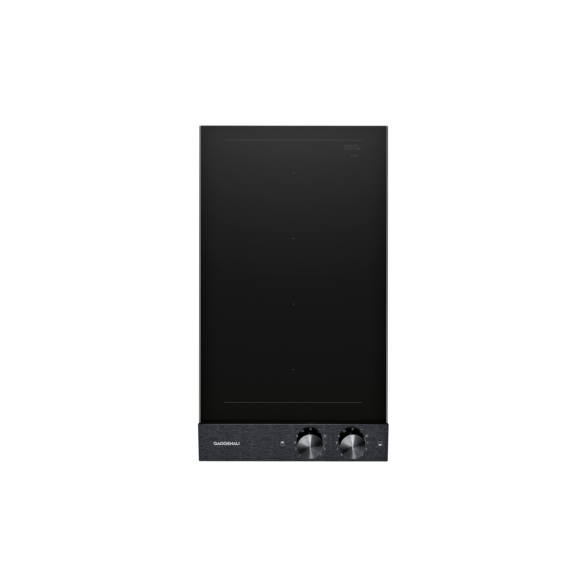 Індукційна поверхня GAGGENAU vario 200 VI232121