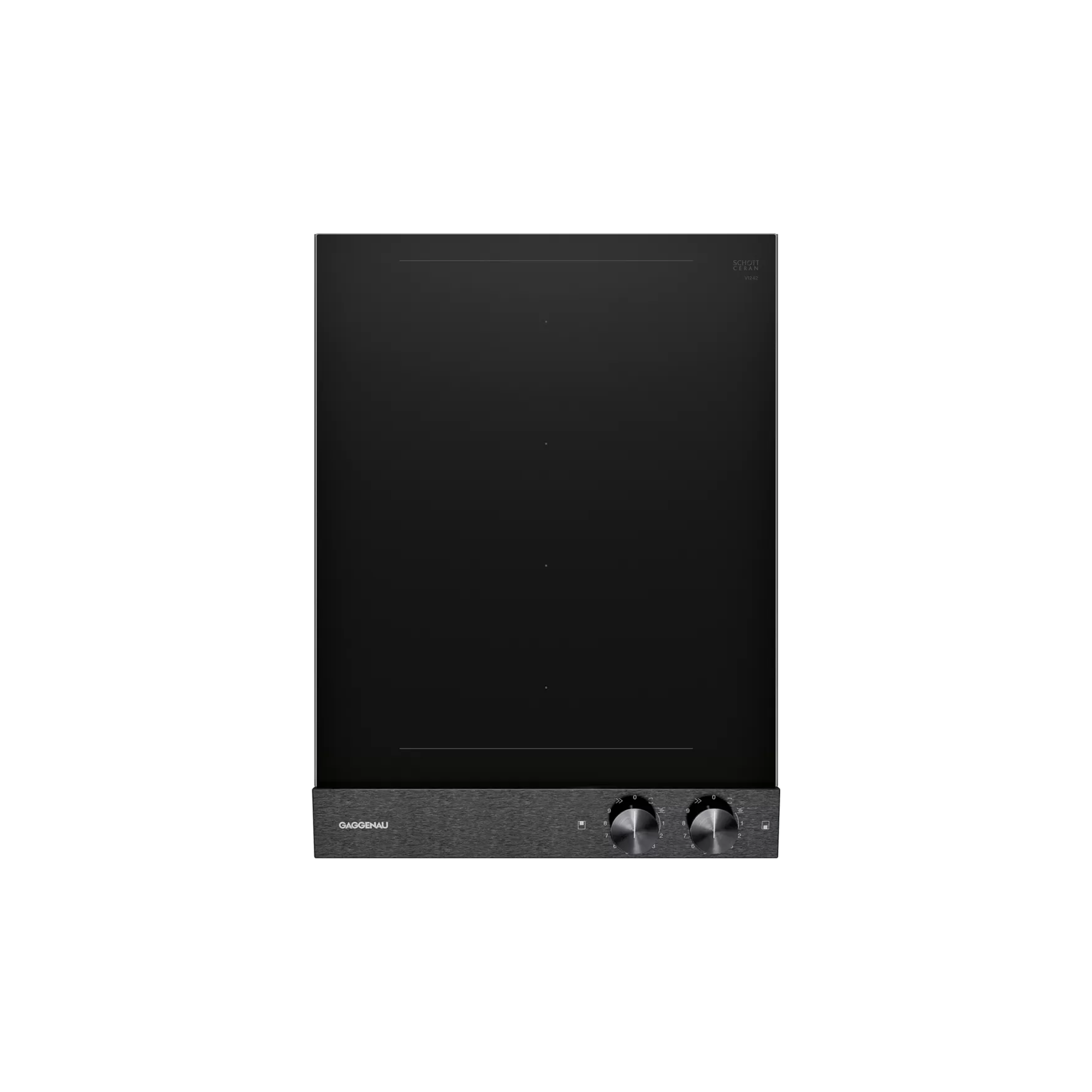 Індукційна поверхня GAGGENAU vario 200 VI242120