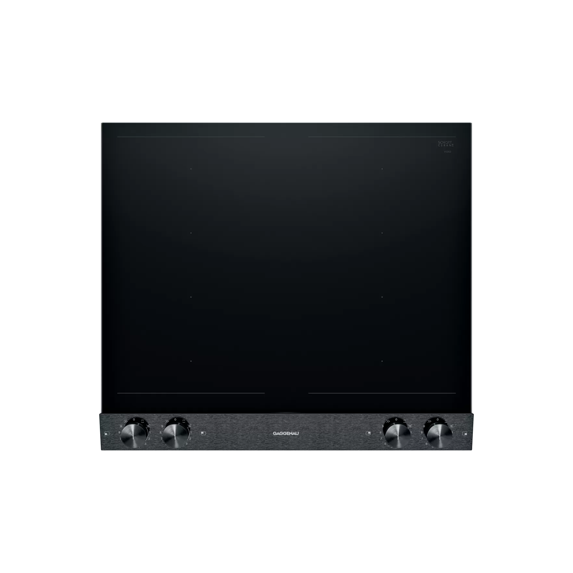 Індукційна поверхня GAGGENAU vario 200 VI262120