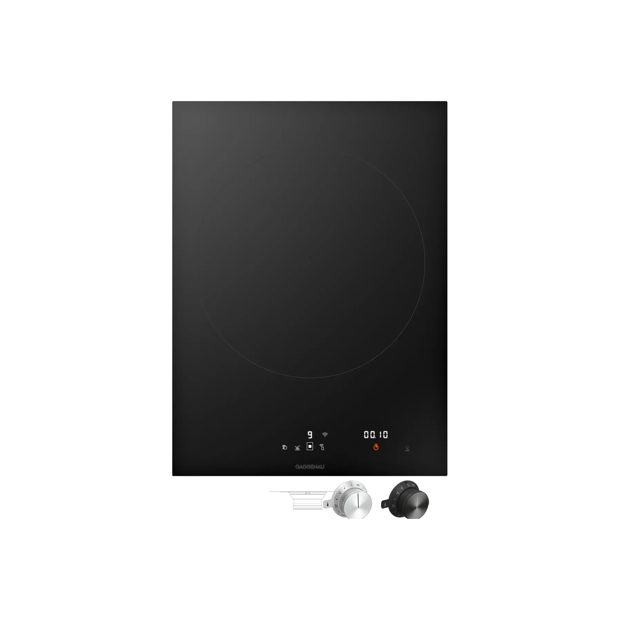 Індукційна поверхня для пательні WOK VI414105