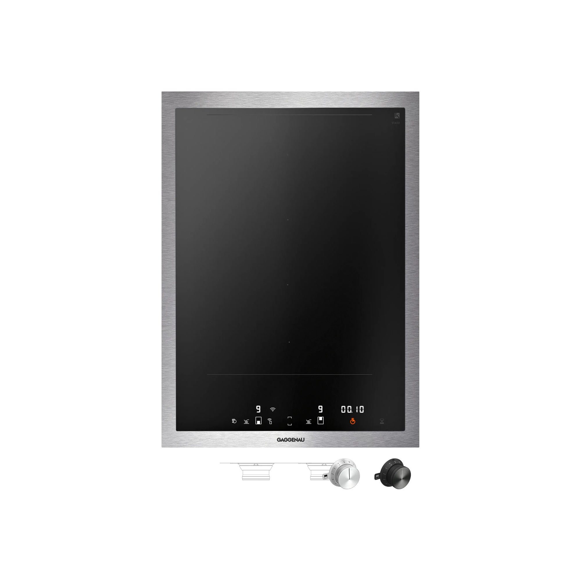 Індукційна варильна поверхня GAGGENAU VI422115