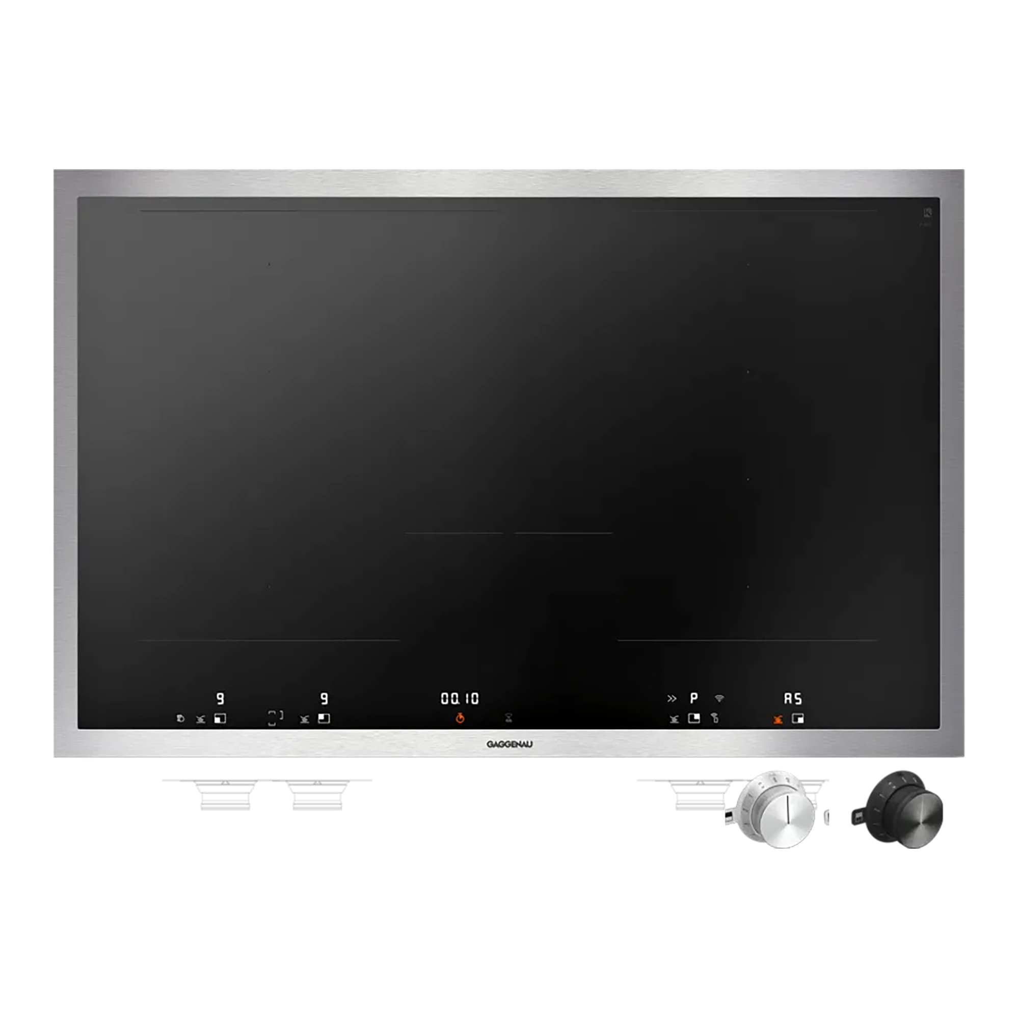 Індукційна варильна поверхня GAGGENAU vario 400 VI482115