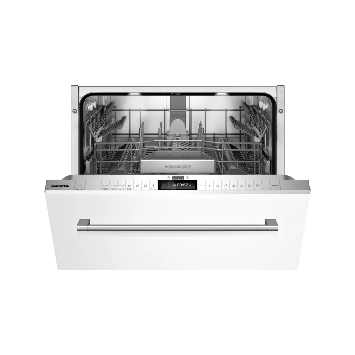 Посудомийна машина GAGGENAU DF260101