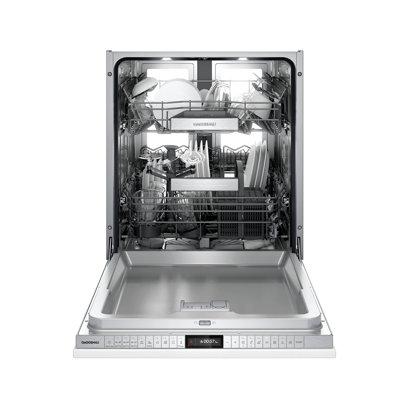 Посудомийна машина GAGGENAU DF480101 Виставковий зразок