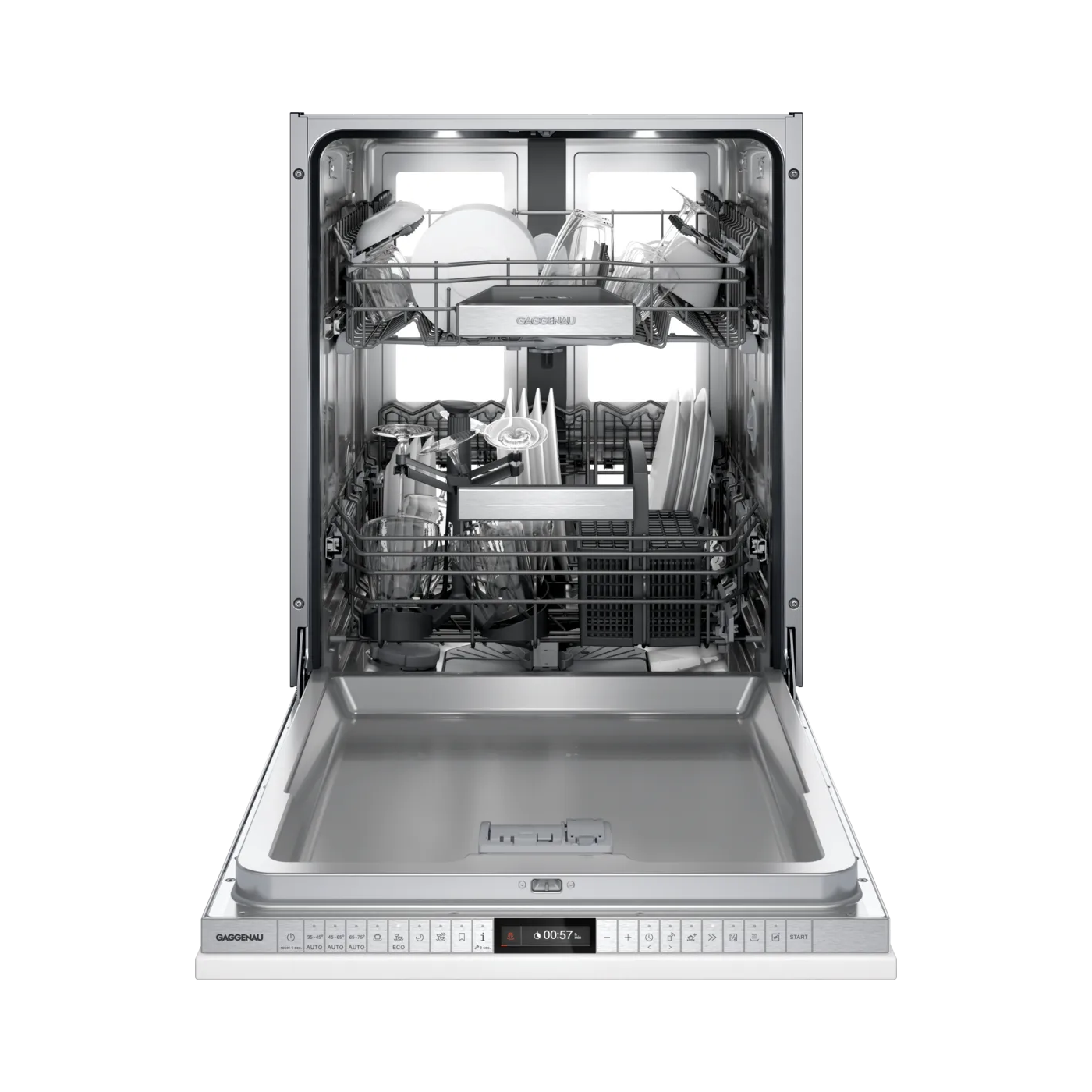 Посудомийна машина GAGGENAU DF481100