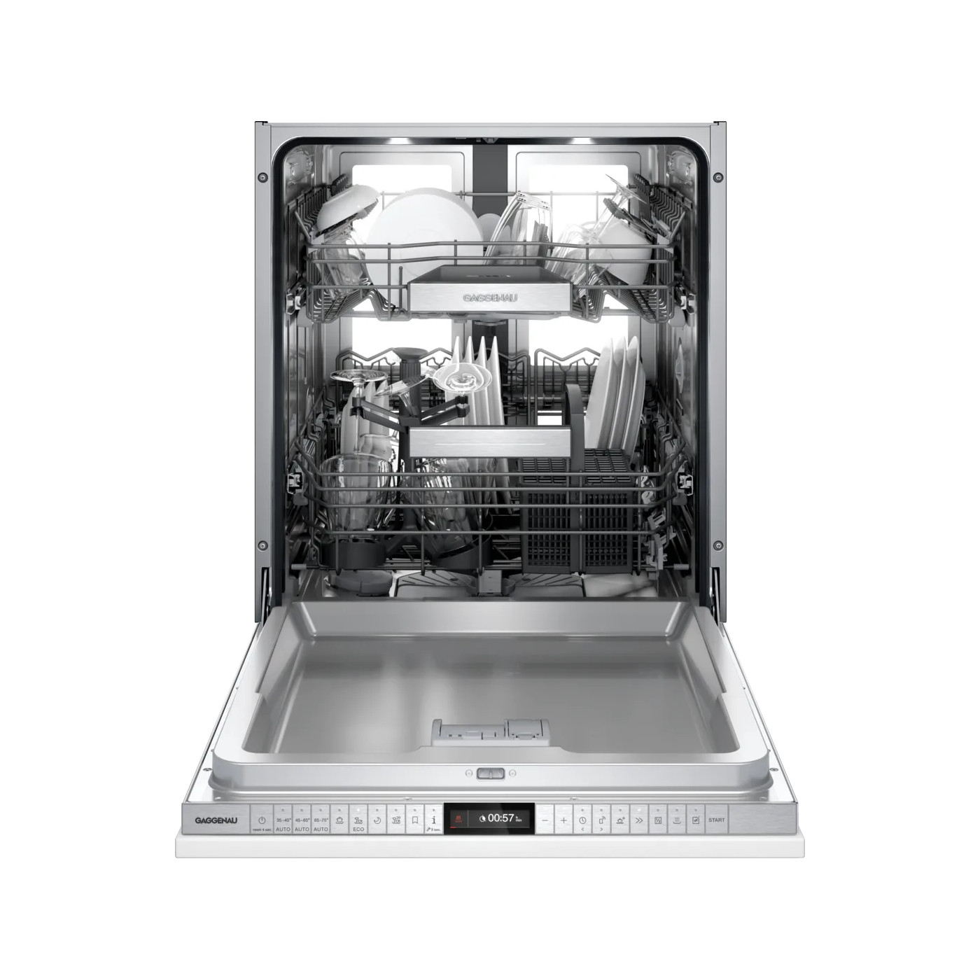 Посудомийна машина GAGGENAU DF481101F