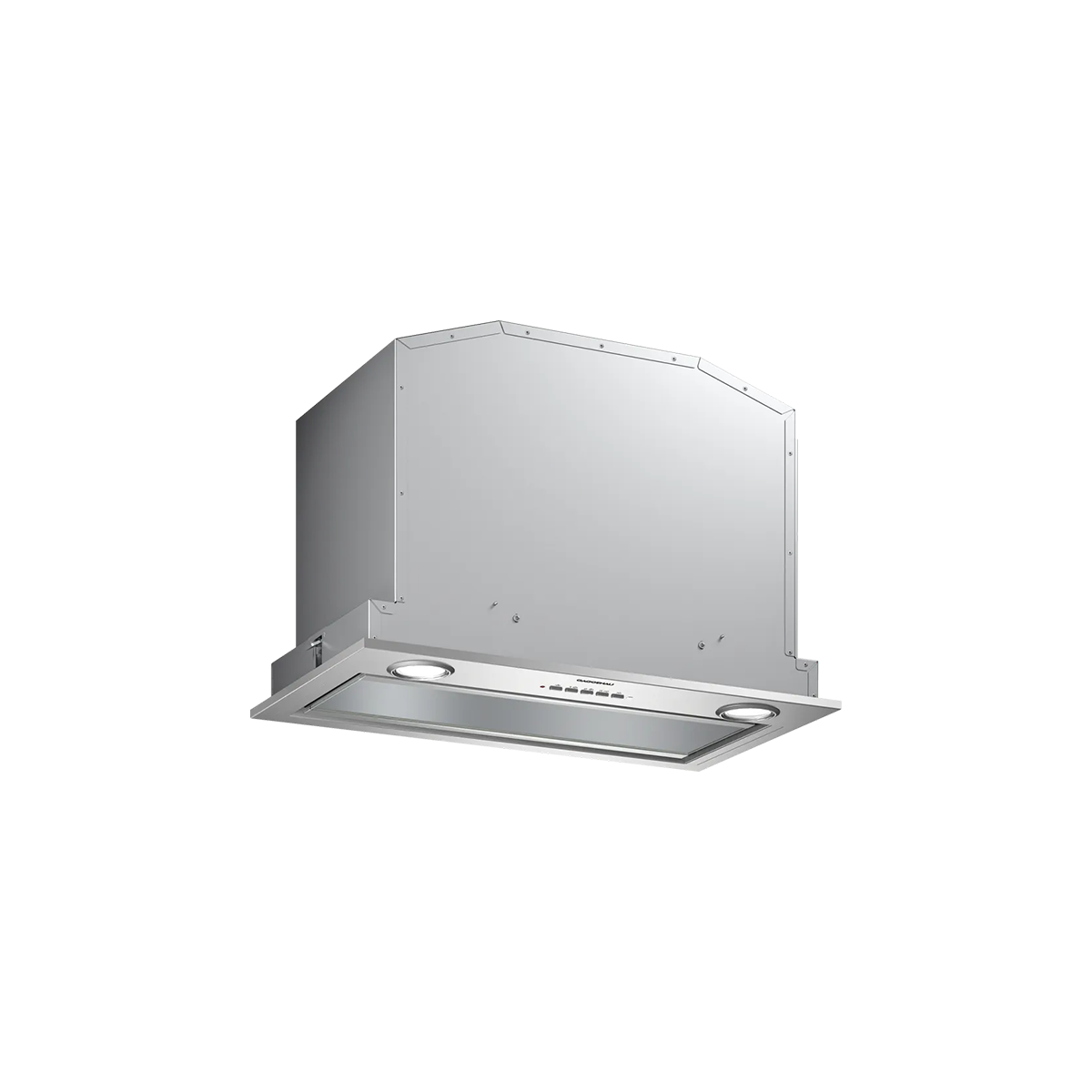 Витяжка для монтажу в підвісну шафу GAGGENAU AC200161