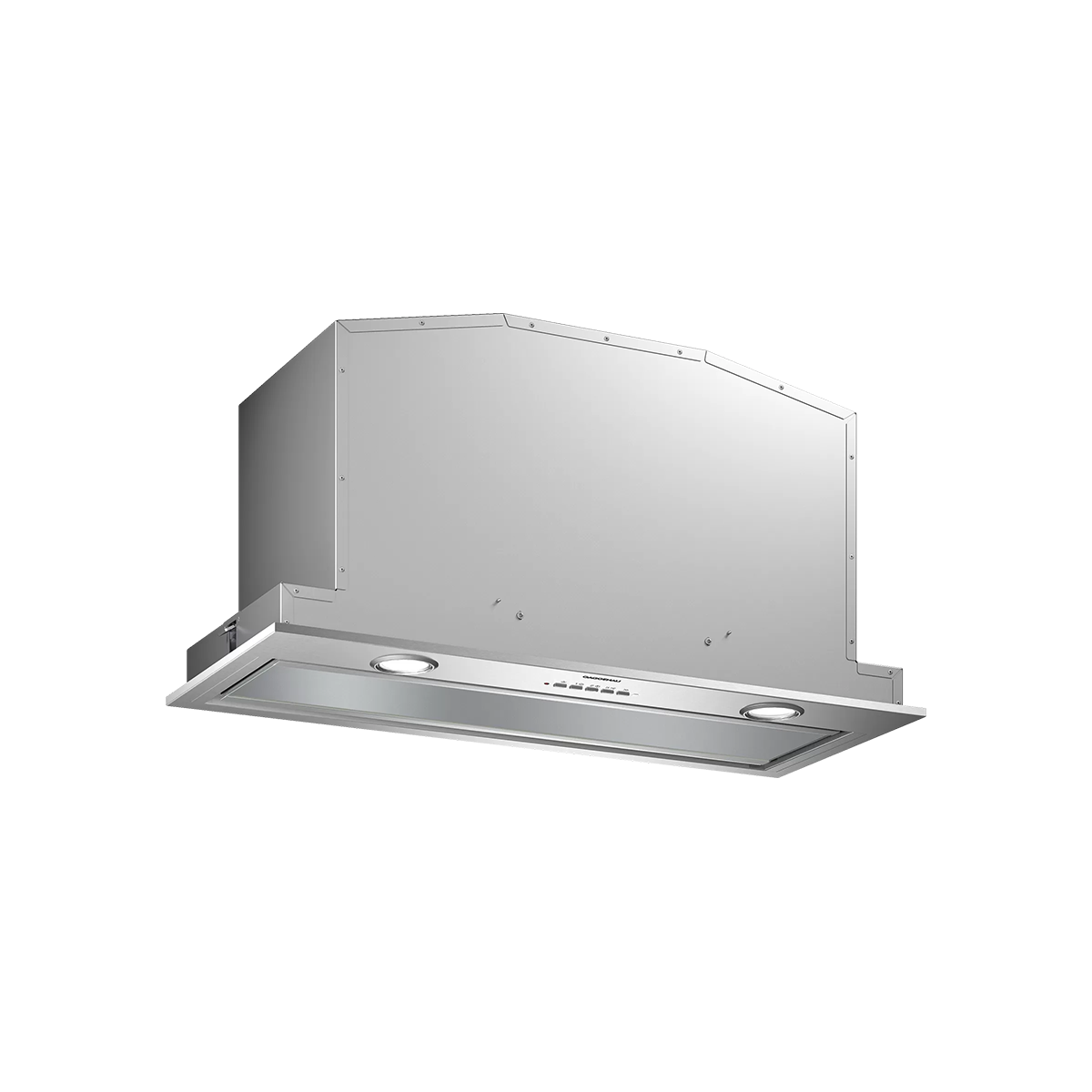 Витяжка для монтажу в підвісну шафу GAGGENAU AC200181