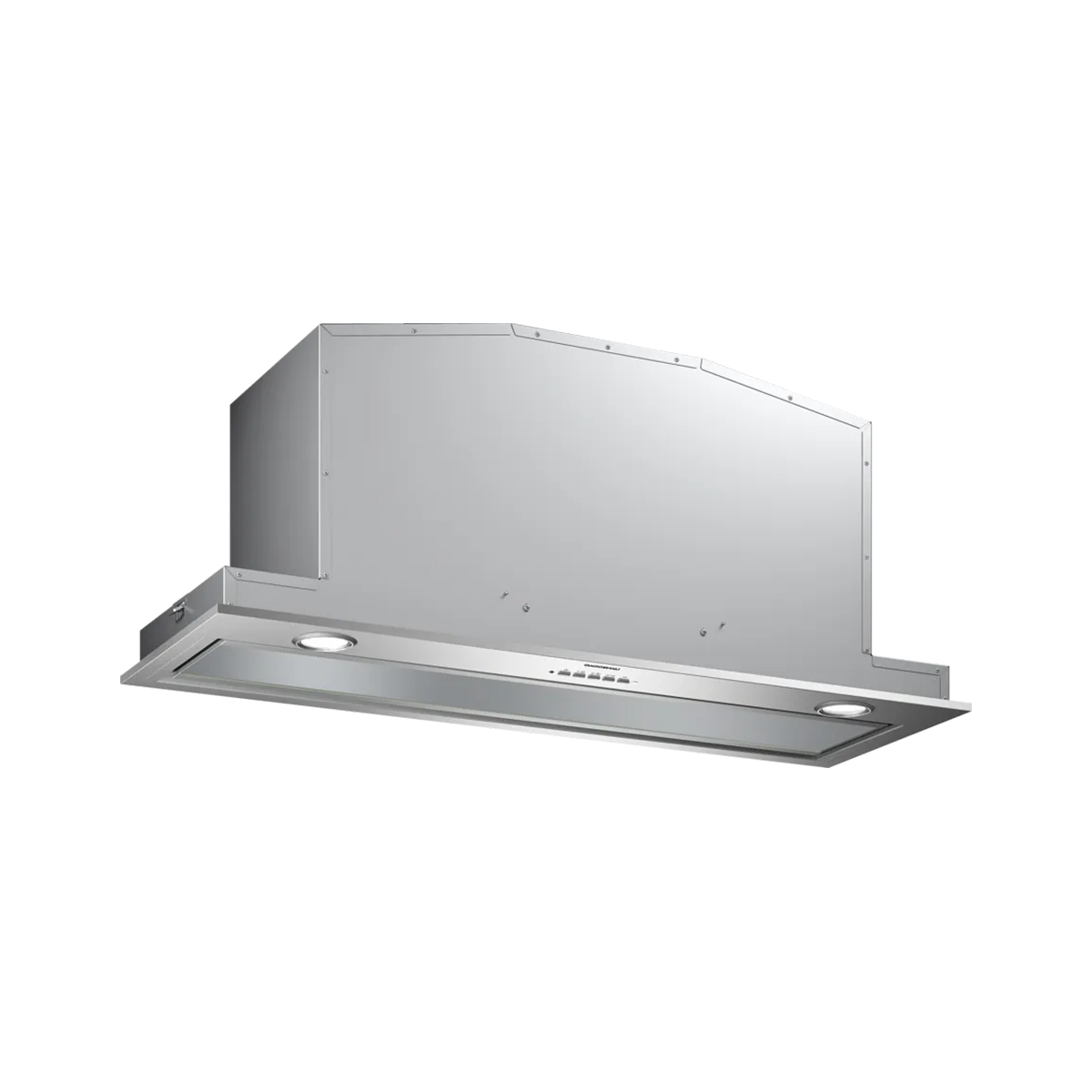 Витяжка для монтажу в підвісну шафу GAGGENAU AC200191