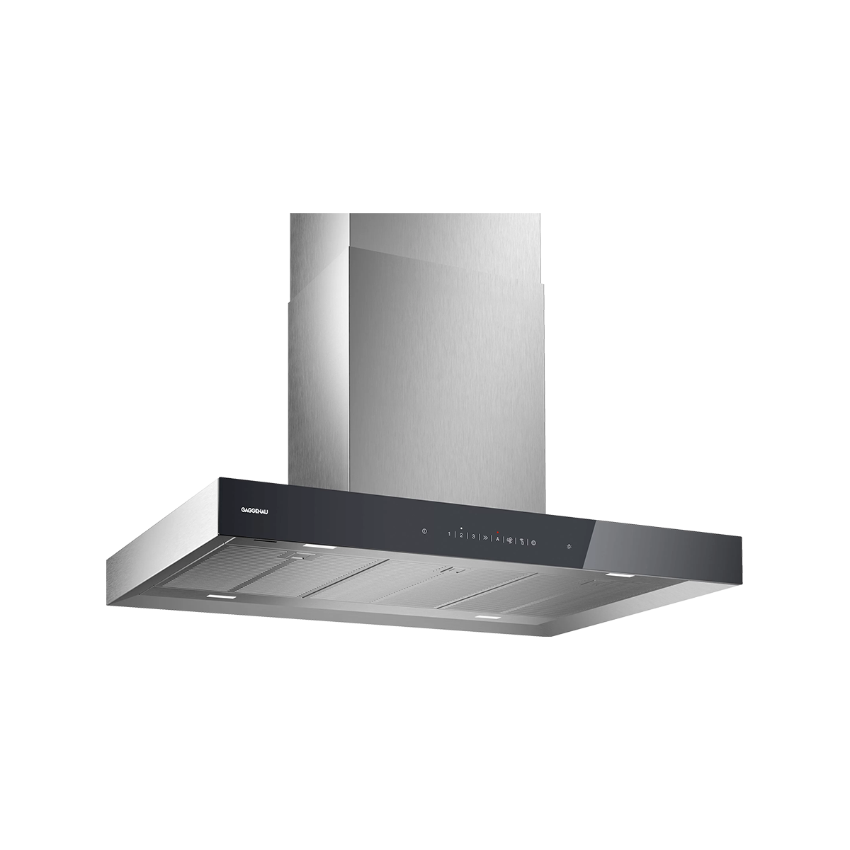 Витяжка для острівного монтажу GAGGENAU AI240191