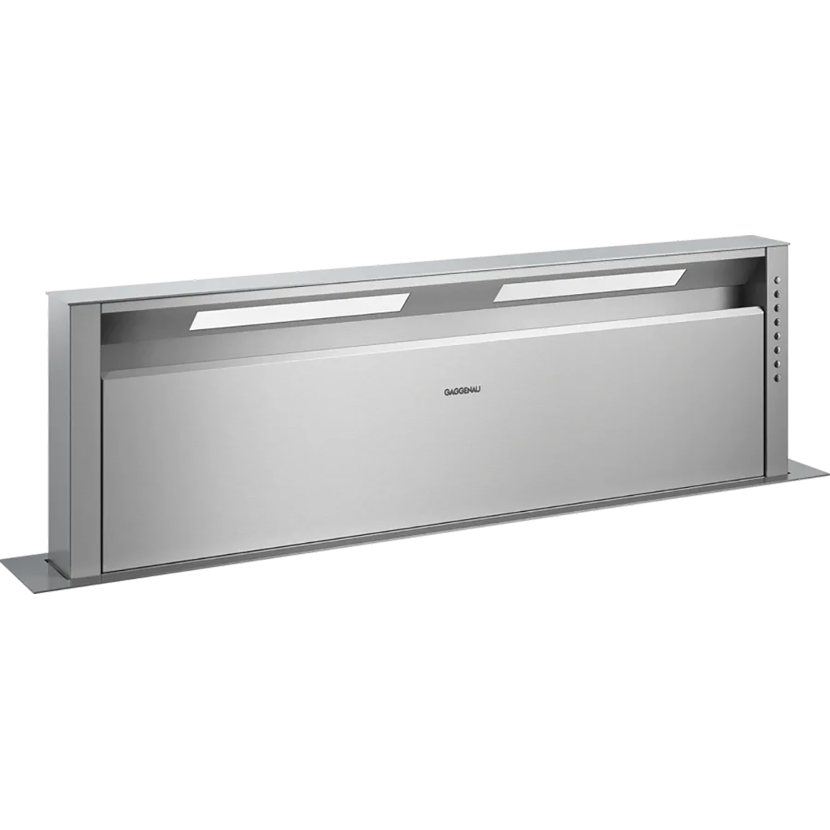 Витяжка для монтажу на стільницю GAGGENAU AL400122
