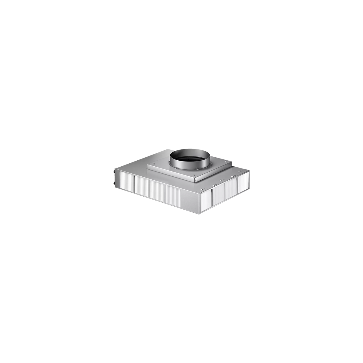 Віддалений блок вентилятора GAGGENAU AR413122 Виставковий зразок