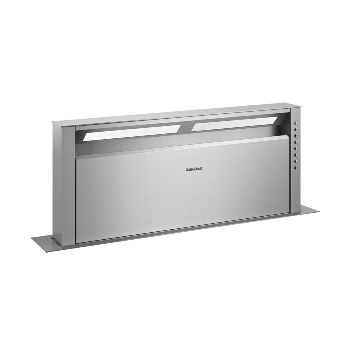 Витяжка для монтажу на стільницю GAGGENAU AL400192