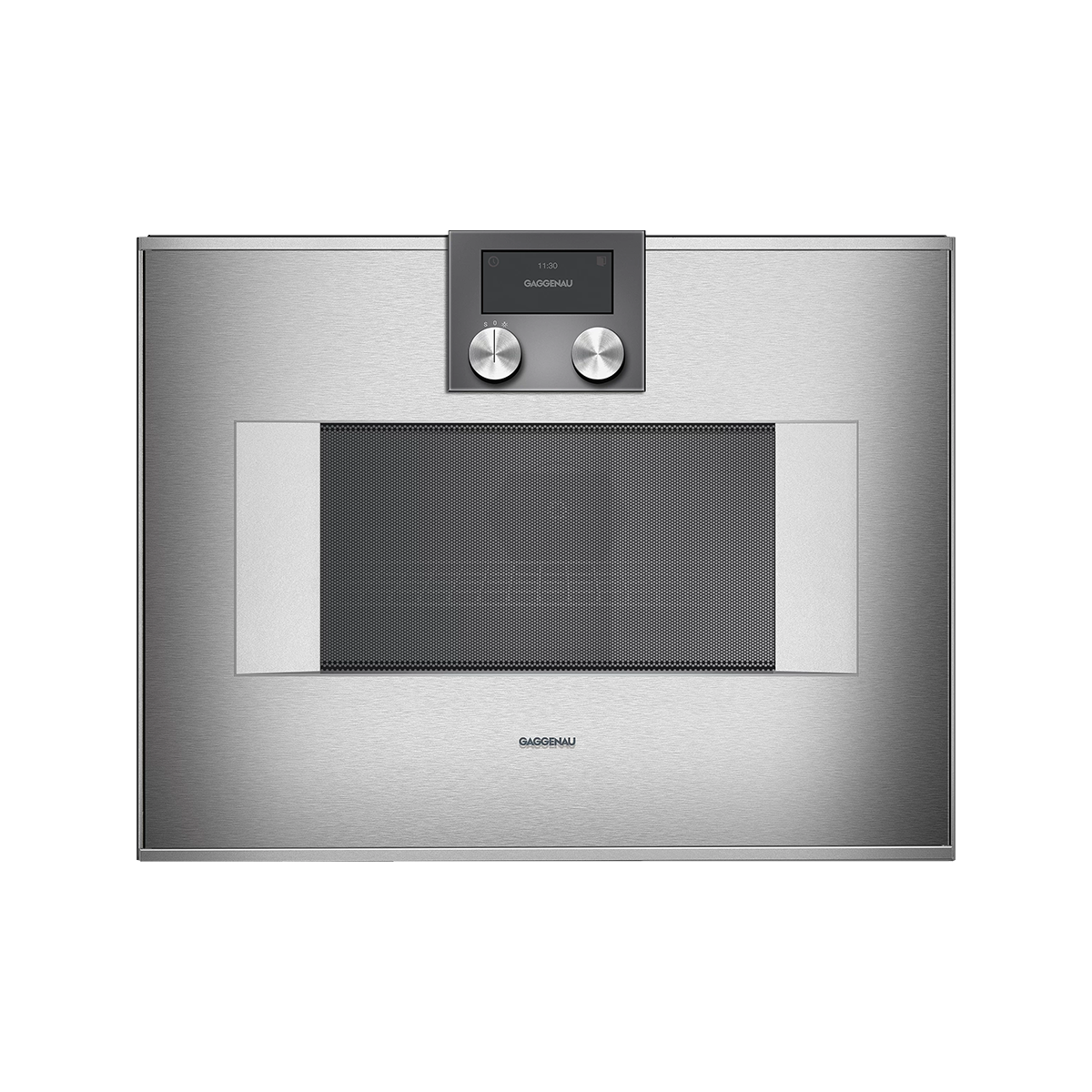 Духова шафа-пароварка GAGGENAU BSP220111