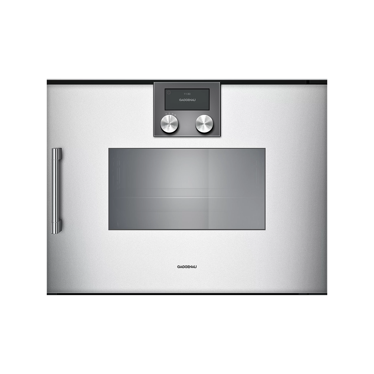 Духова шафа-пароварка GAGGENAU BSP220131