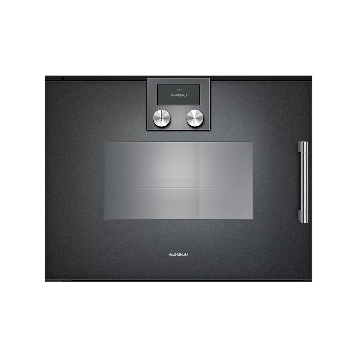 Духова шафа-пароварка GAGGENAU BSP221101