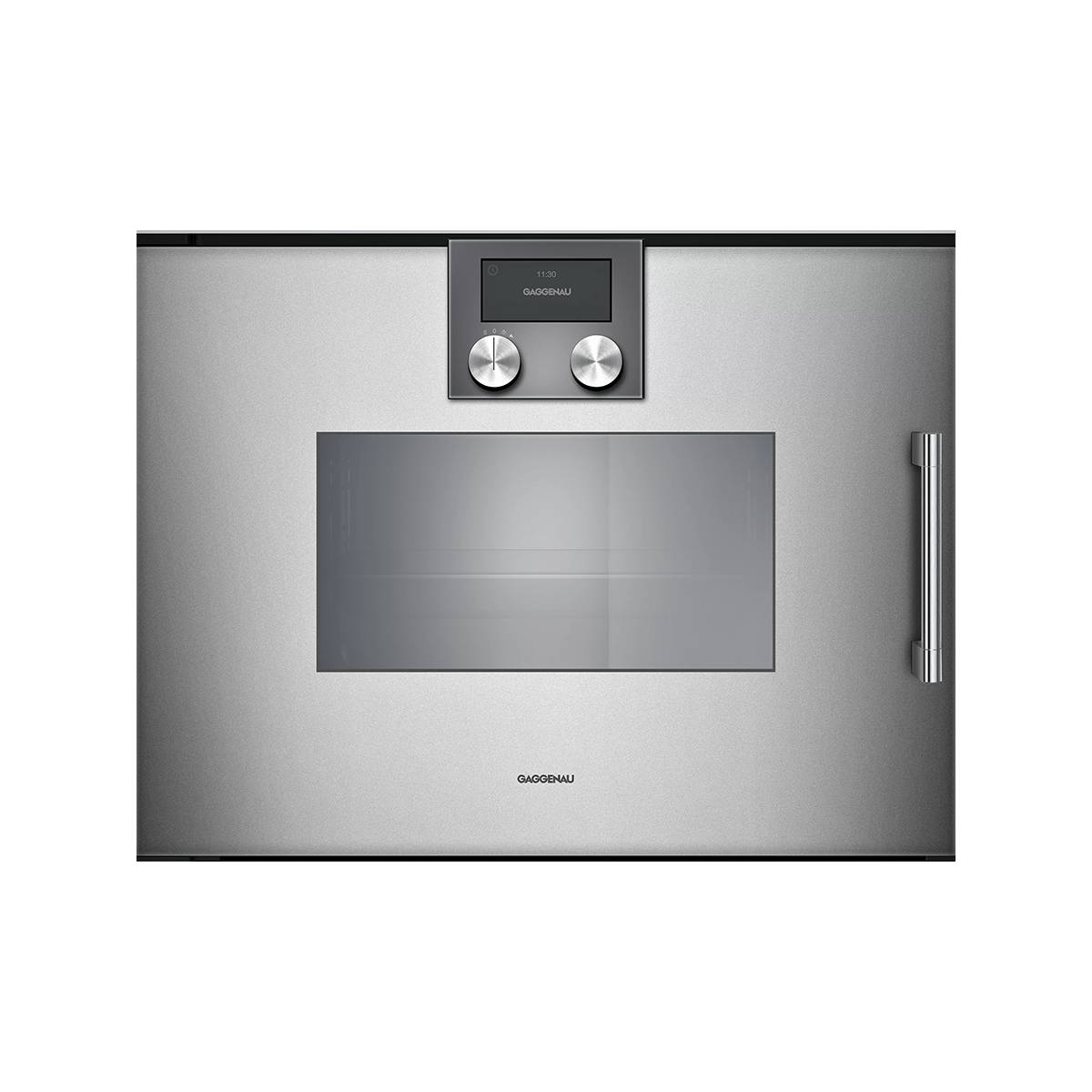 Духова шафа-пароварка GAGGENAU BSP221111
