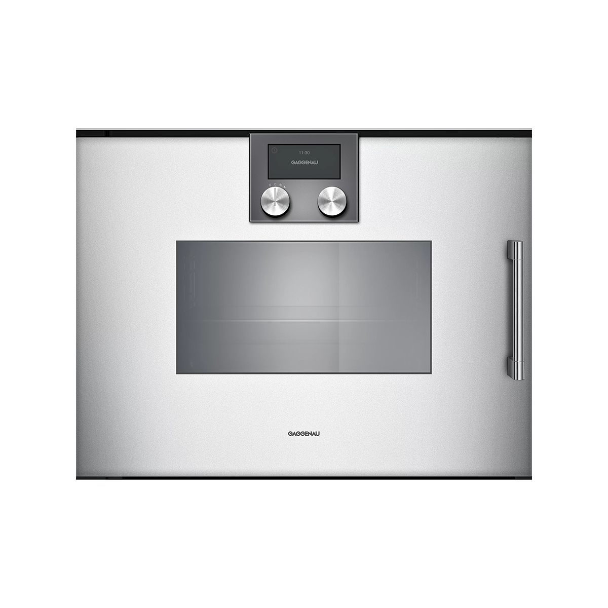 Духова шафа-пароварка GAGGENAU BSP221131