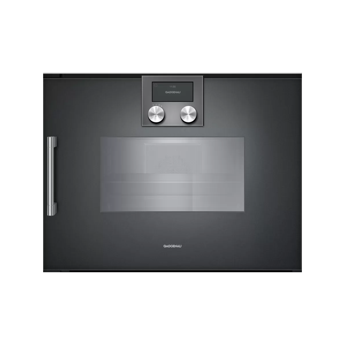 Духова шафа-пароварка GAGGENAU BSP250101