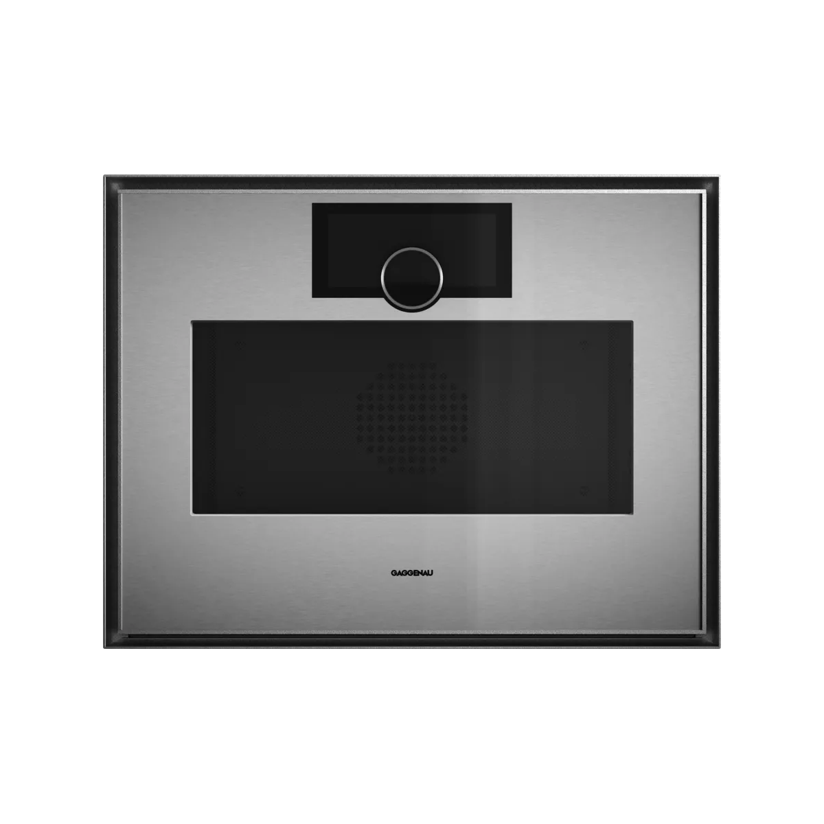 Духова шафа з мікрохвильовим режимом GAGGENAU GM451120