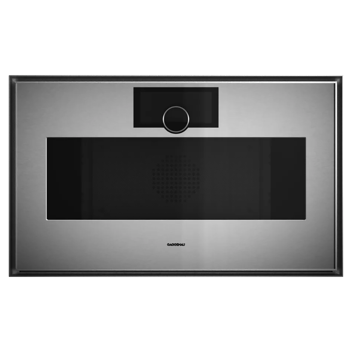 Духова шафа з мікрохвильовим режимом GAGGENAU GM481120