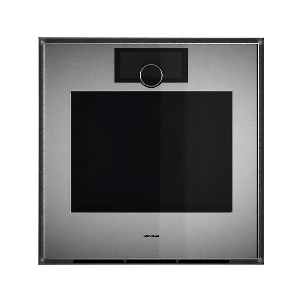 Духова шафа GAGGENAU GO450120