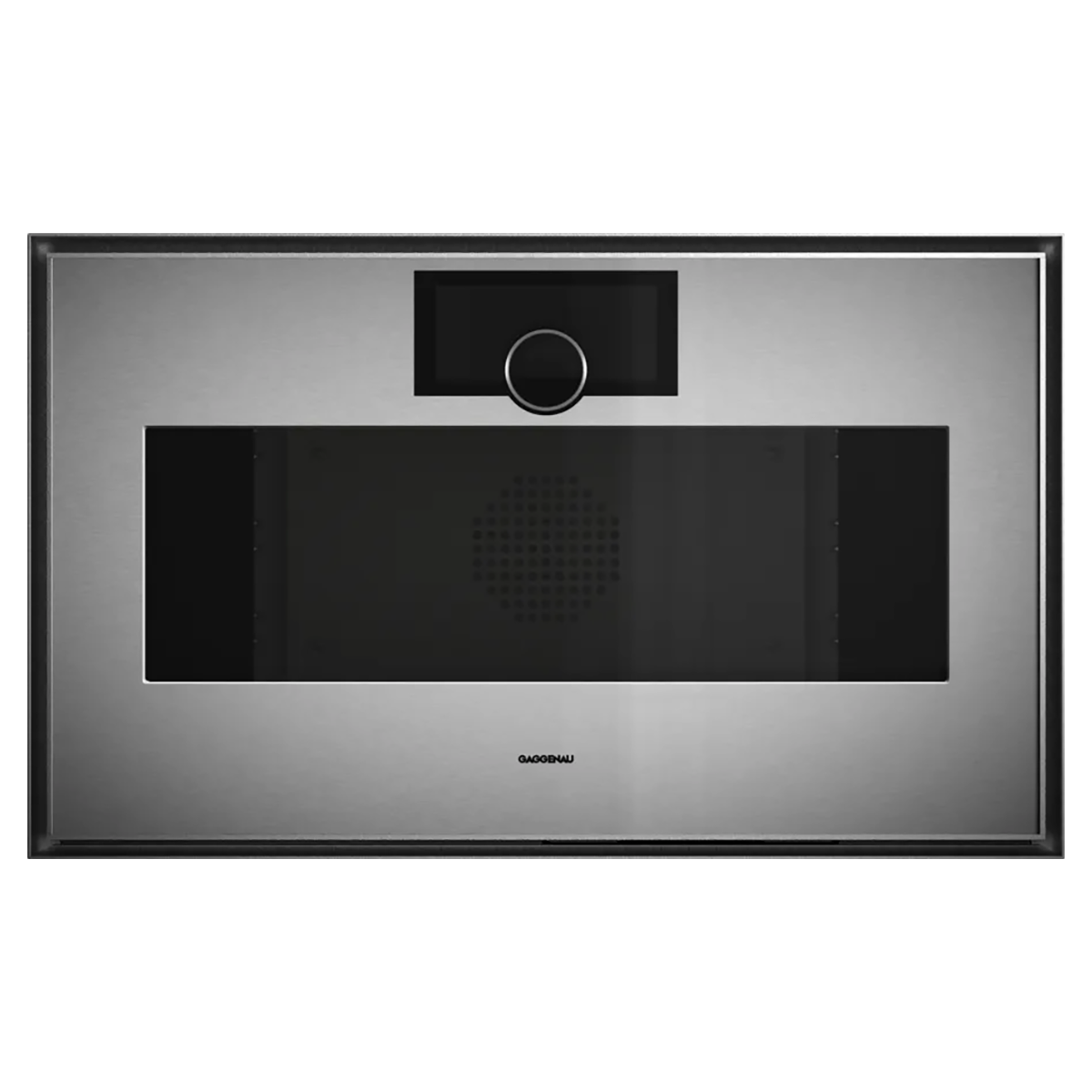 Духовой шкаф-пароварка GAGGENAU GS481120