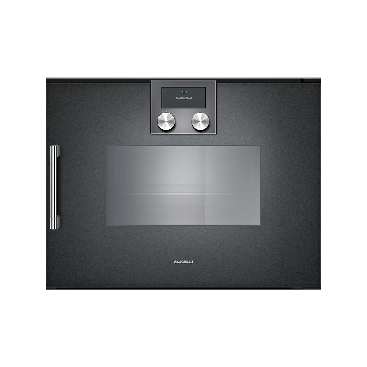Духова шафа-пароварка GAGGENAU BSP220101