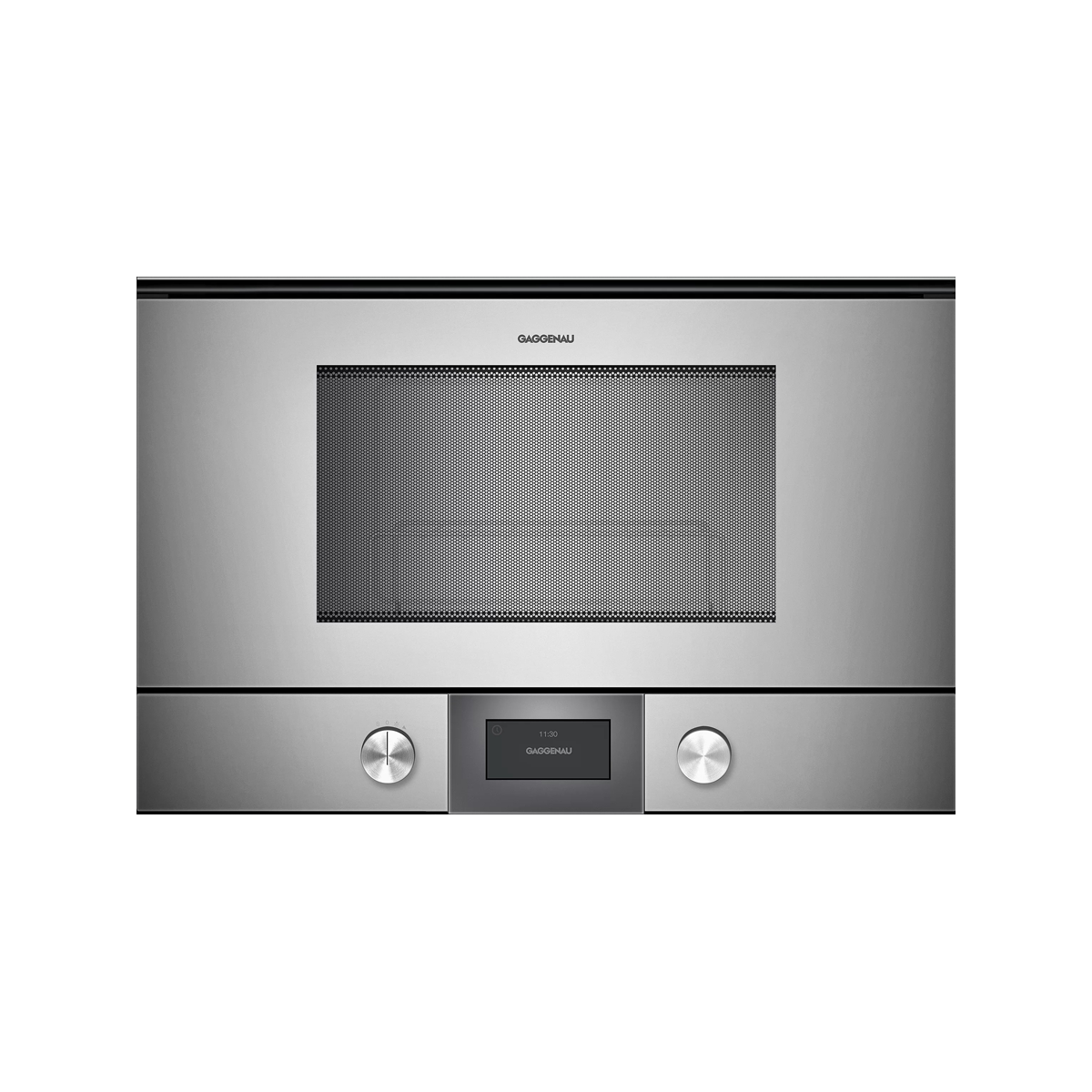 Мікрохвильова піч GAGGENAU BMP224110