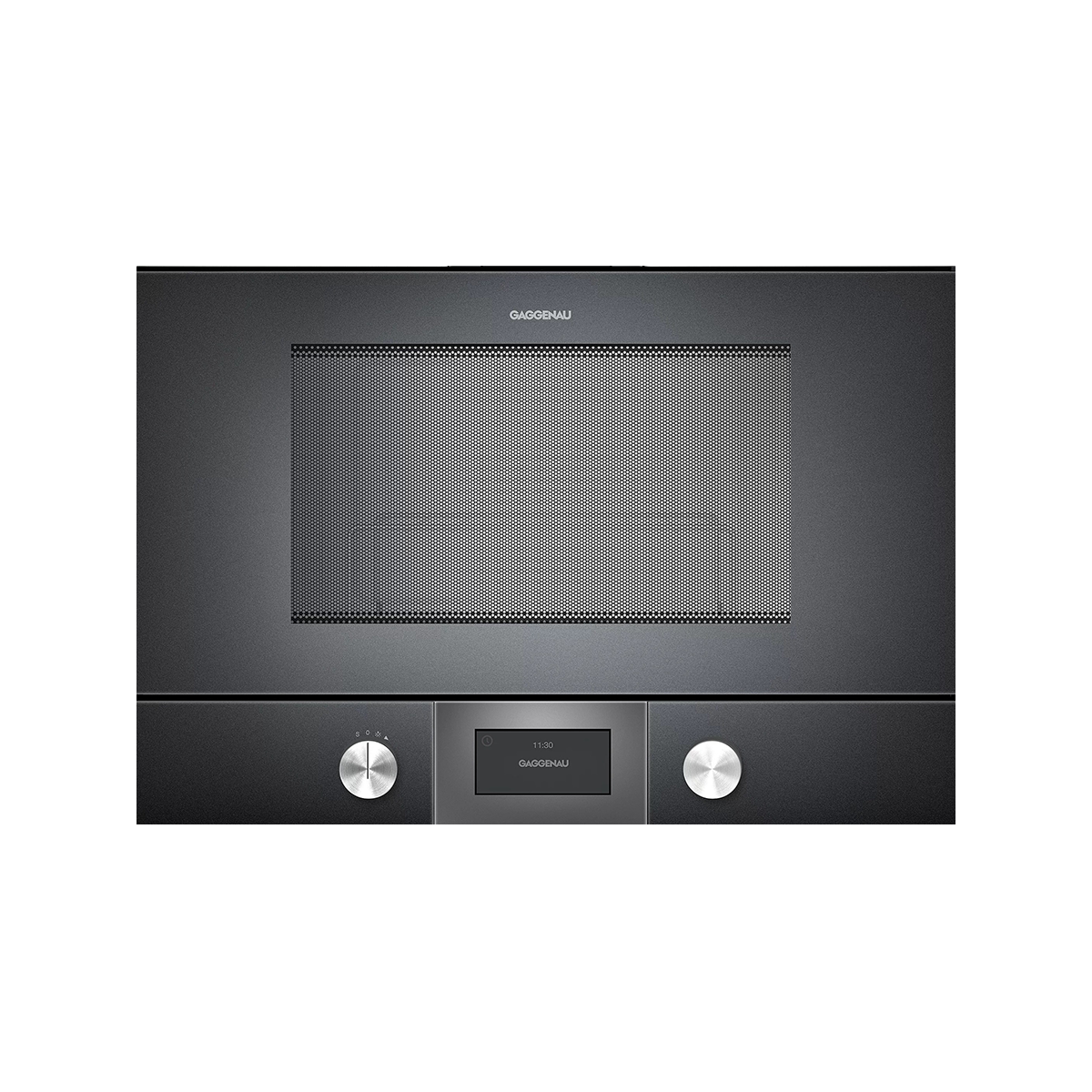 Мікрохвильова піч GAGGENAU BMP225100