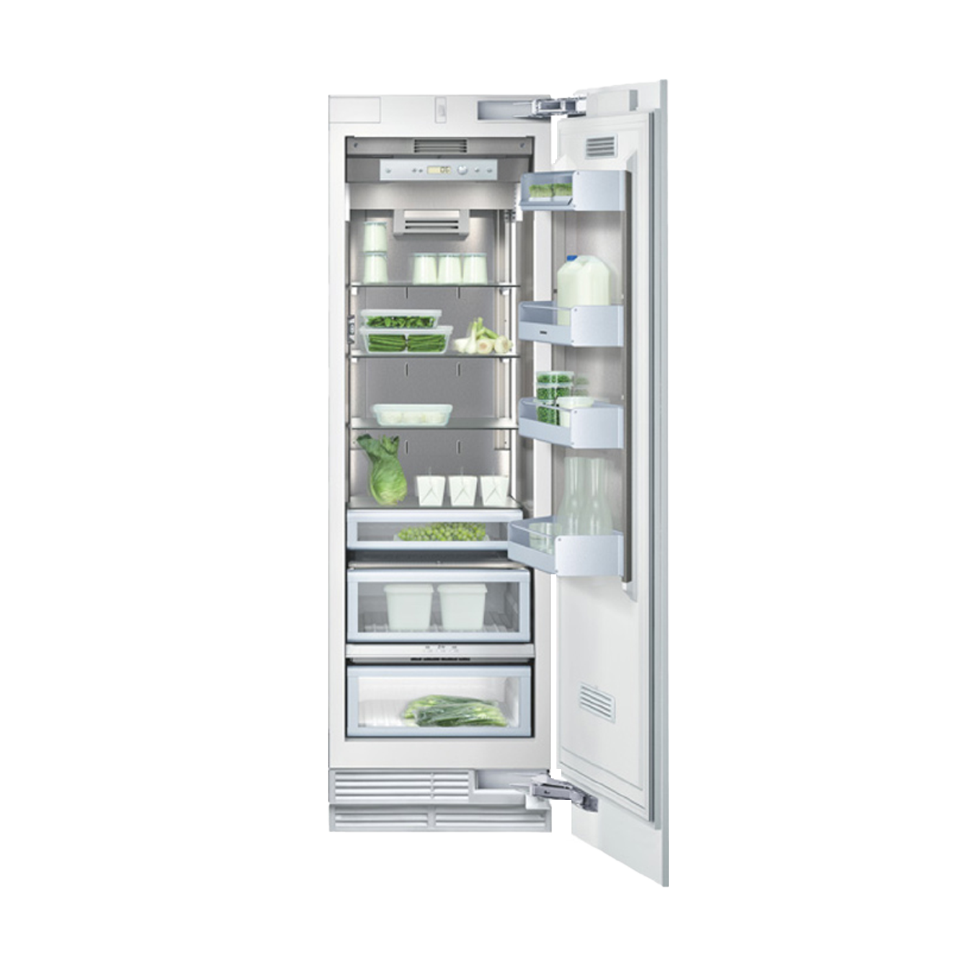 Холодильна шафа GAGGENAU Vario серії 400 RC462200