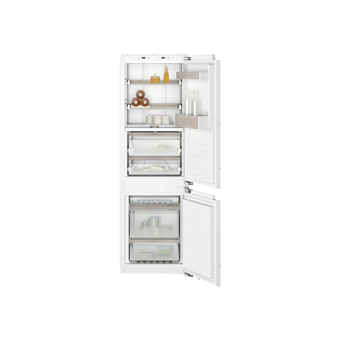 Холодильник GAGGENAU Vario серії 200 RB289300RU