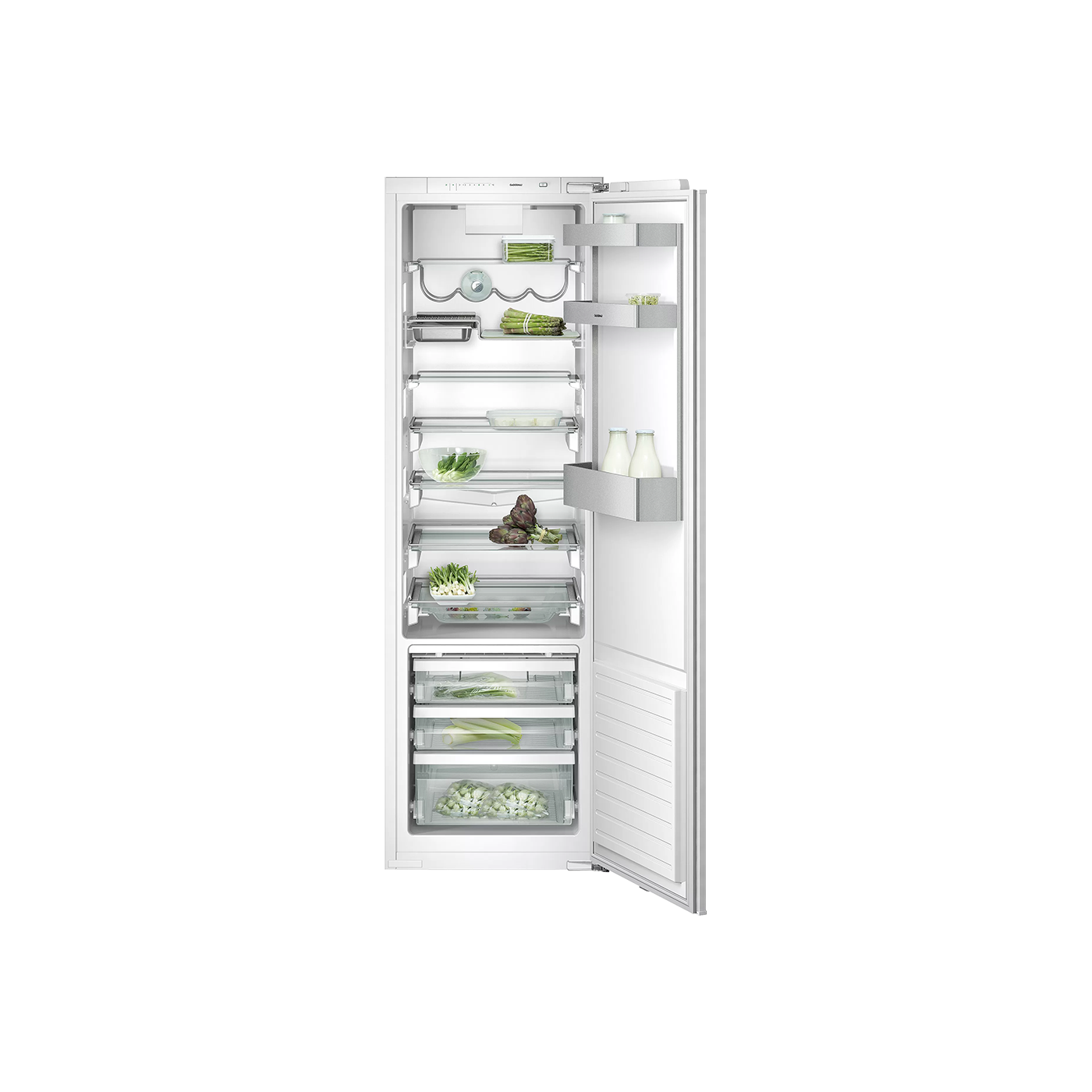 Холодильна шафа GAGGENAU Vario серії 200 RC289203 Виставковий зразок