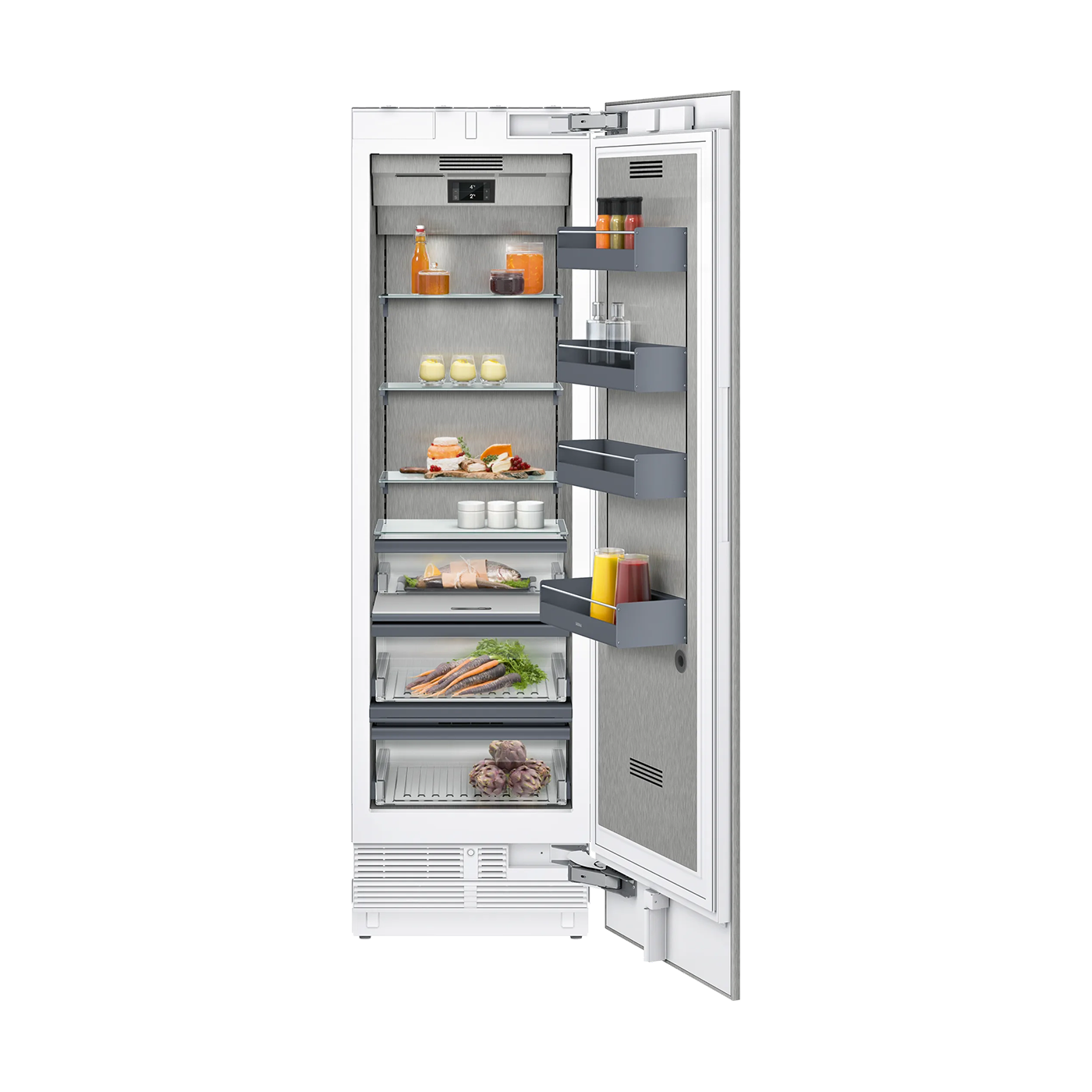 Холодильна шафа GAGGENAU Vario серії 400 RC462304