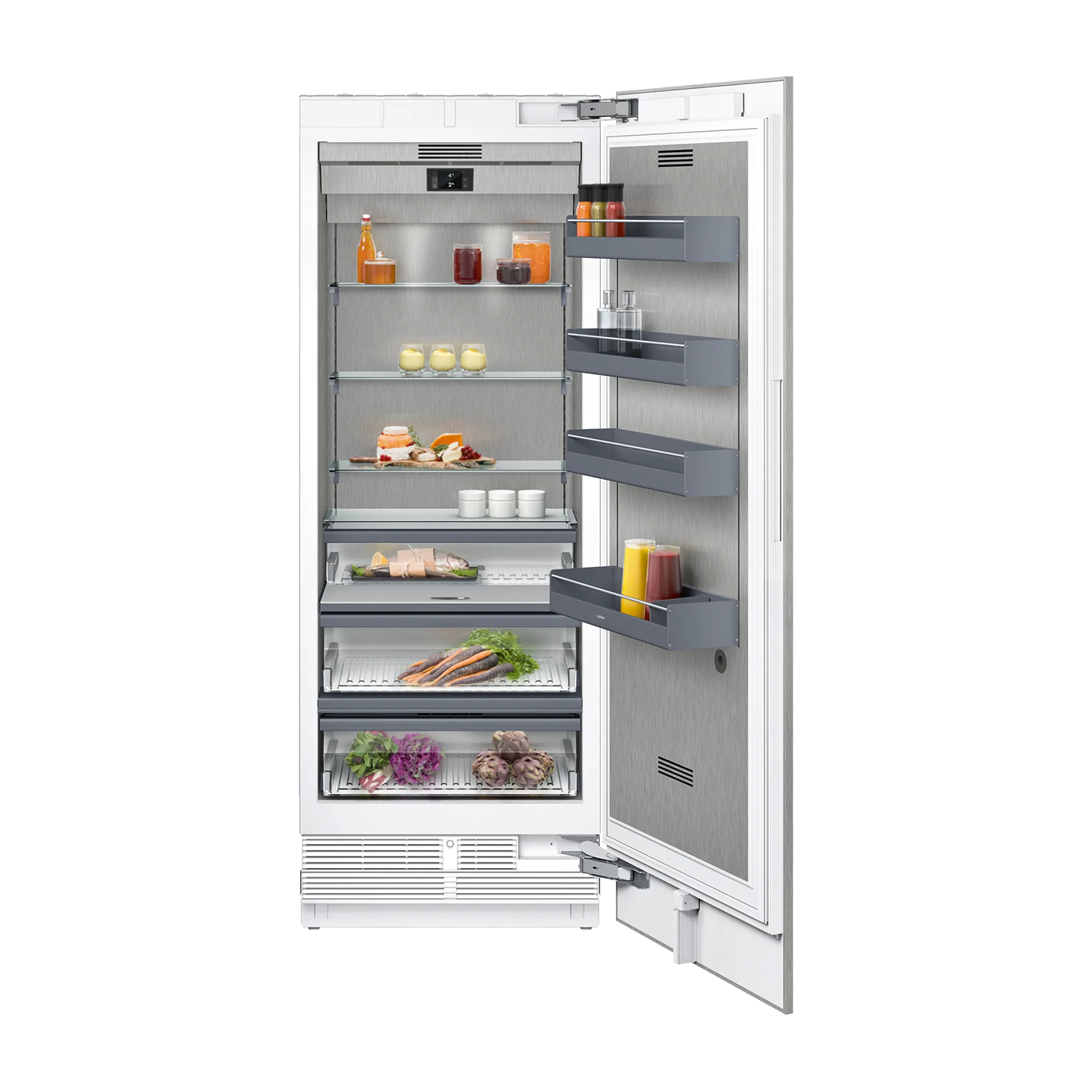 Холодильна шафа GAGGENAU Vario серії 400 RC472304