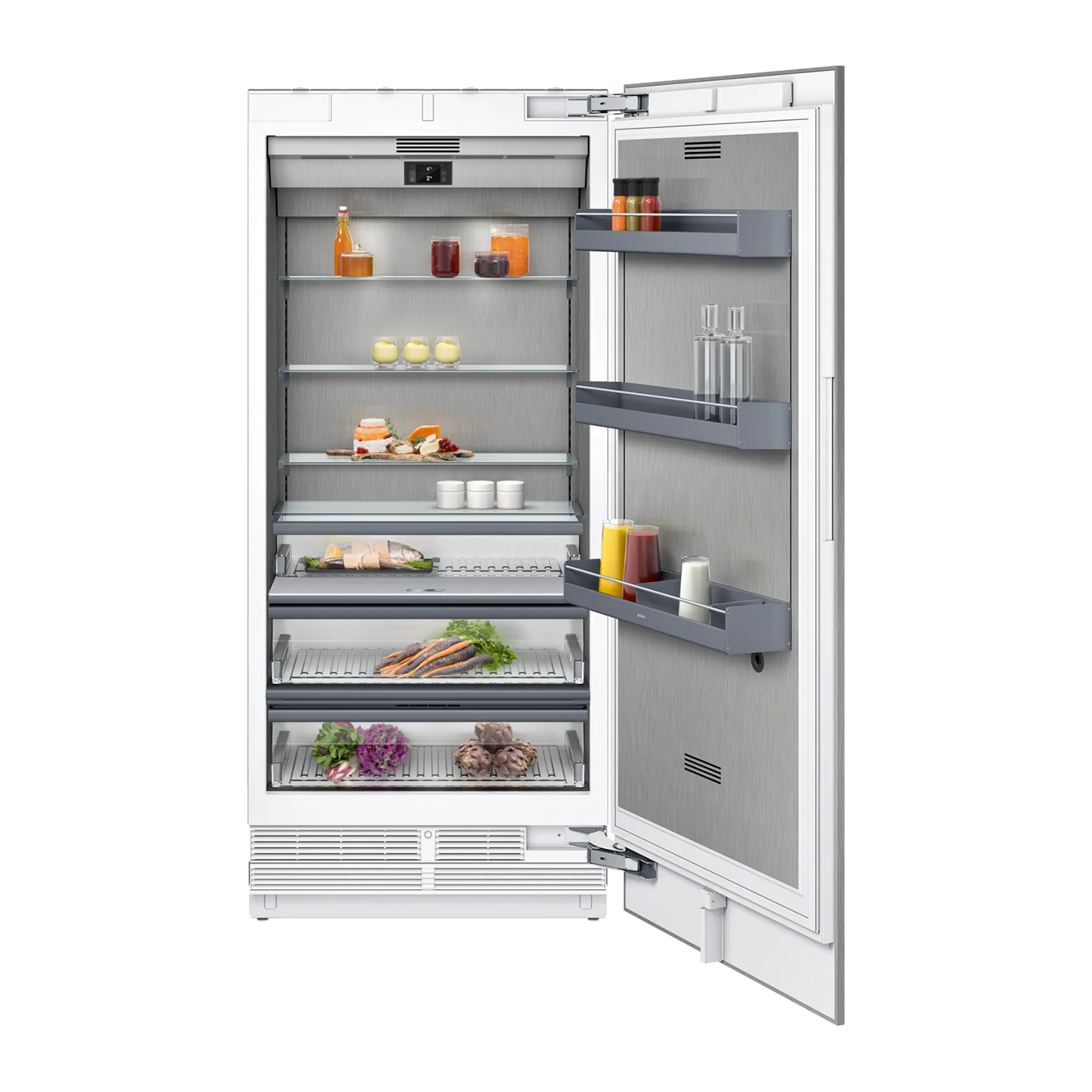Холодильна шафа GAGGENAU Vario серії 400 RC492304