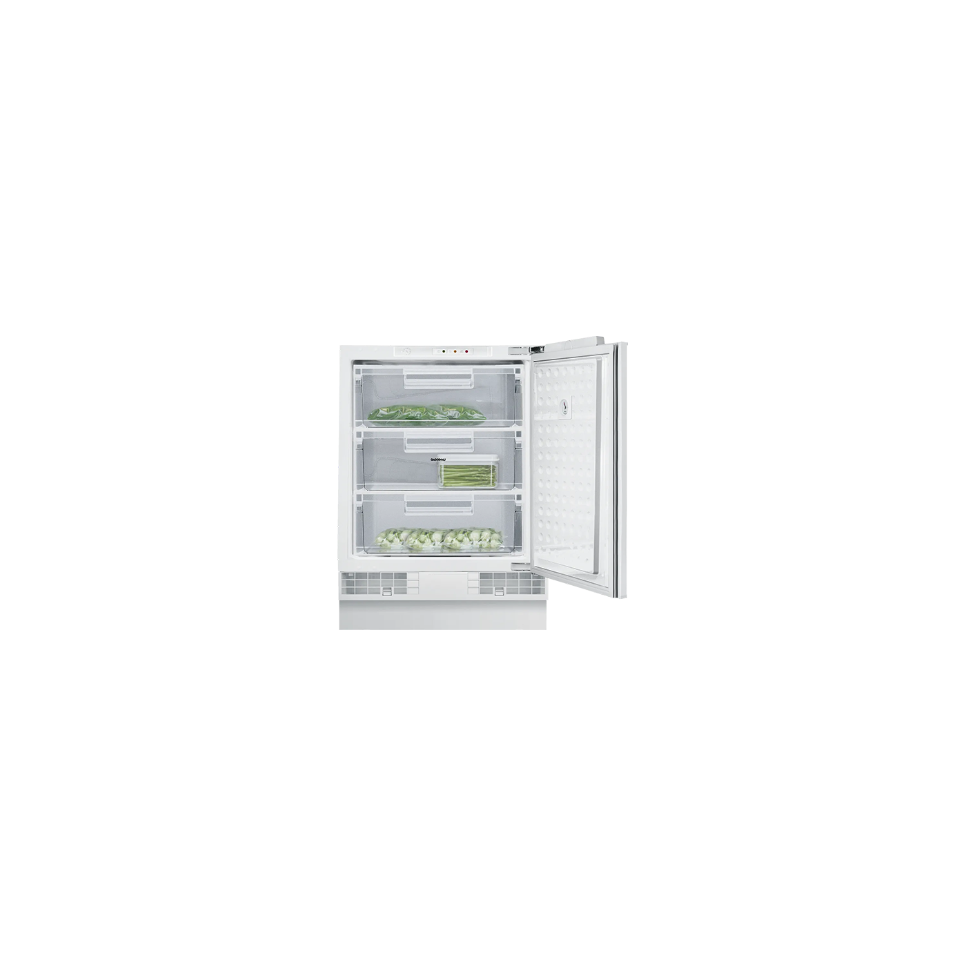 Морозильник GAGGENAU серії 200 RF200300