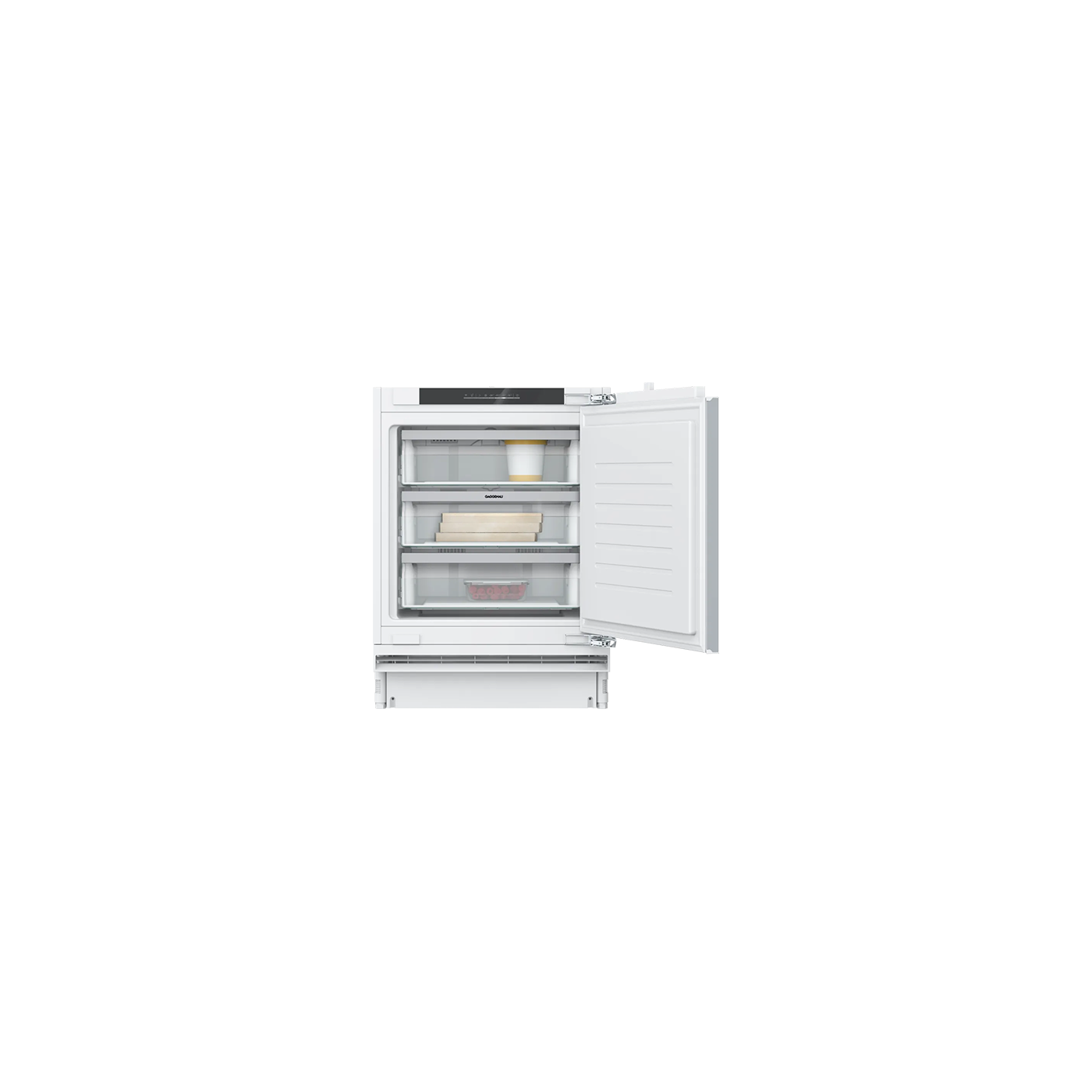 Морозильник GAGGENAU серії 200 RF202180