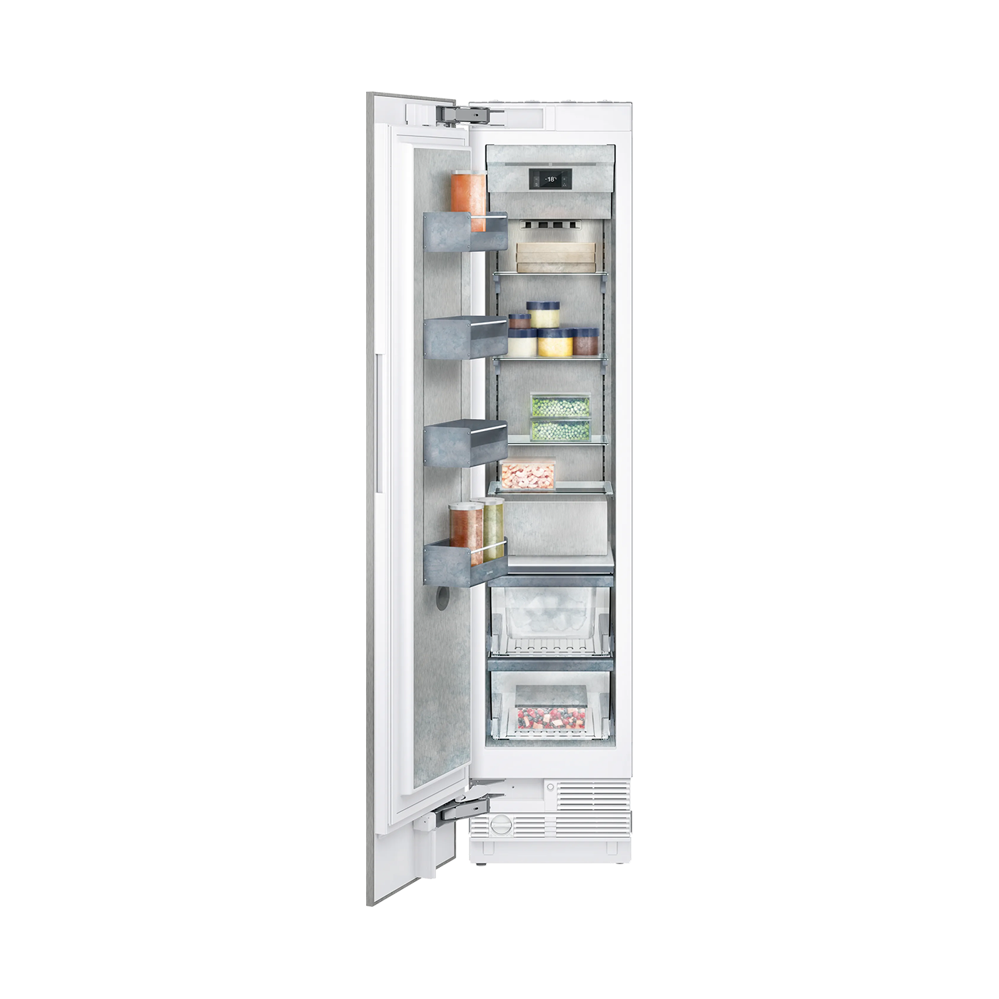 Морозильник GAGGENAU серії Vario 400 RF411304