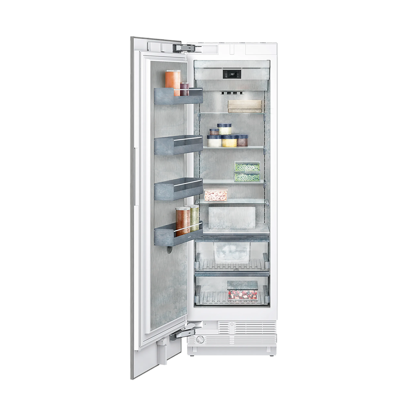 Морозильник GAGGENAU серії Vario 400 RF461304