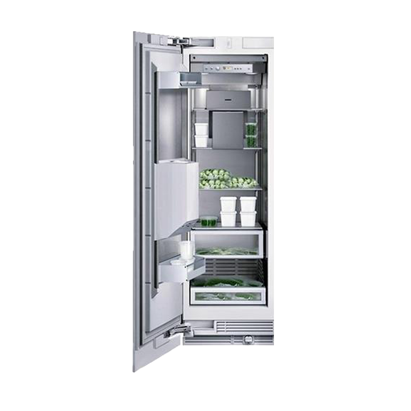 Морозильник GAGGENAU серії Vario 400 RF463203